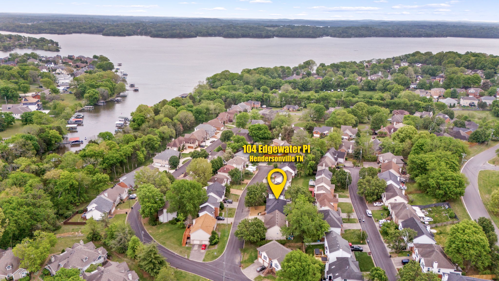 2nd image of 104 Edgewater Pl, Hendersonville, TN 37075 | MLS# 3138884