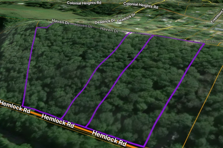 5th image of 0 Hemlock Rd, Kingsport, TN 37664 | MLS# 3138729