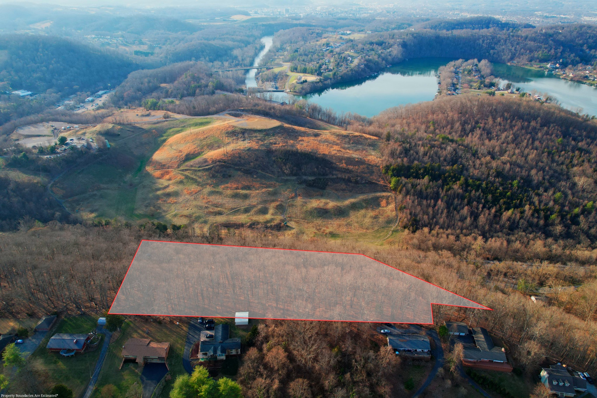 2nd image of 0 Hemlock Rd, Kingsport, TN 37664 | MLS# 3138729