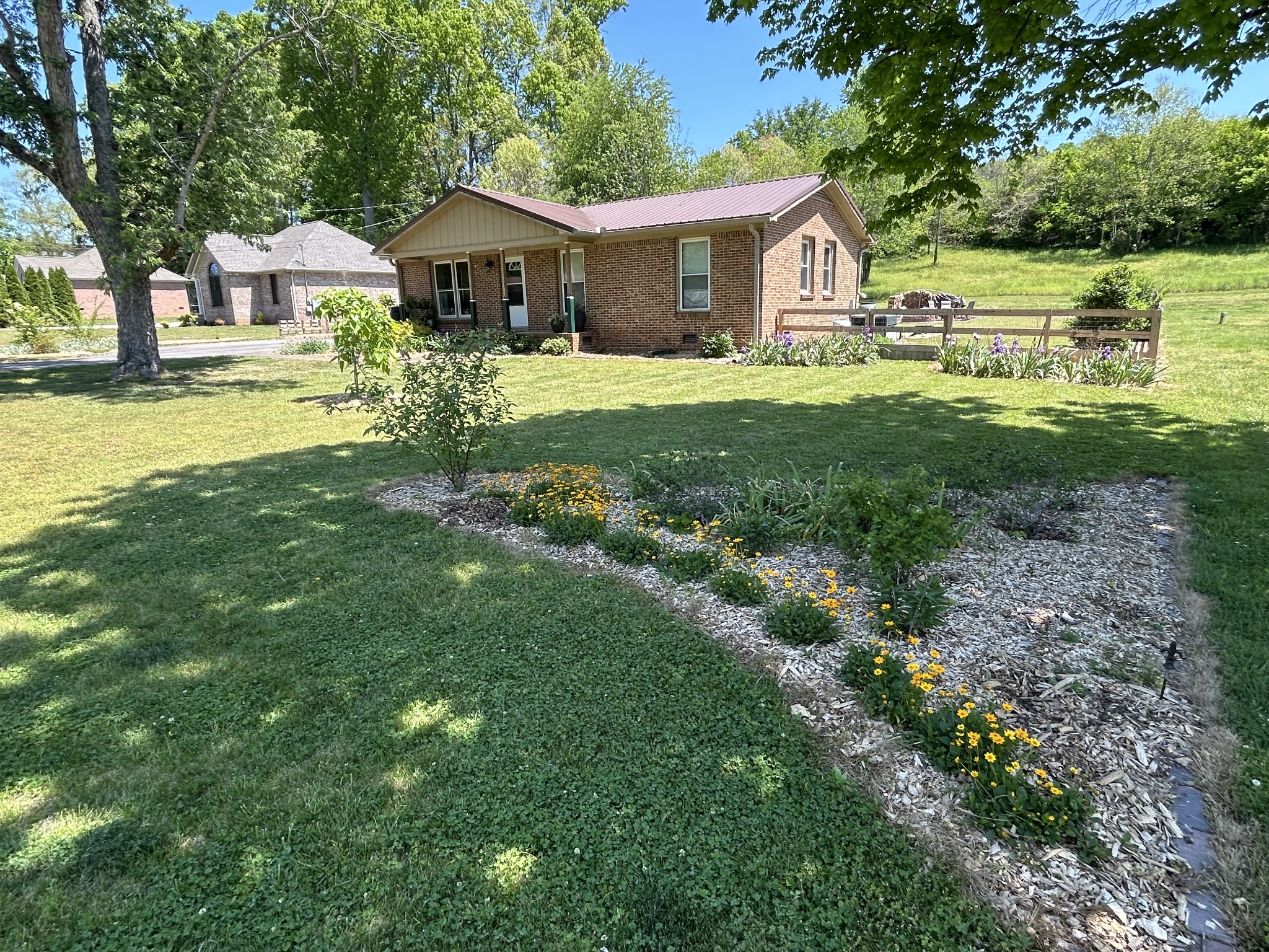 Homes for sale in Santa Fe, TN | 2636 Owens Dr, Santa Fe, TN 38482 | MLS# 3146198