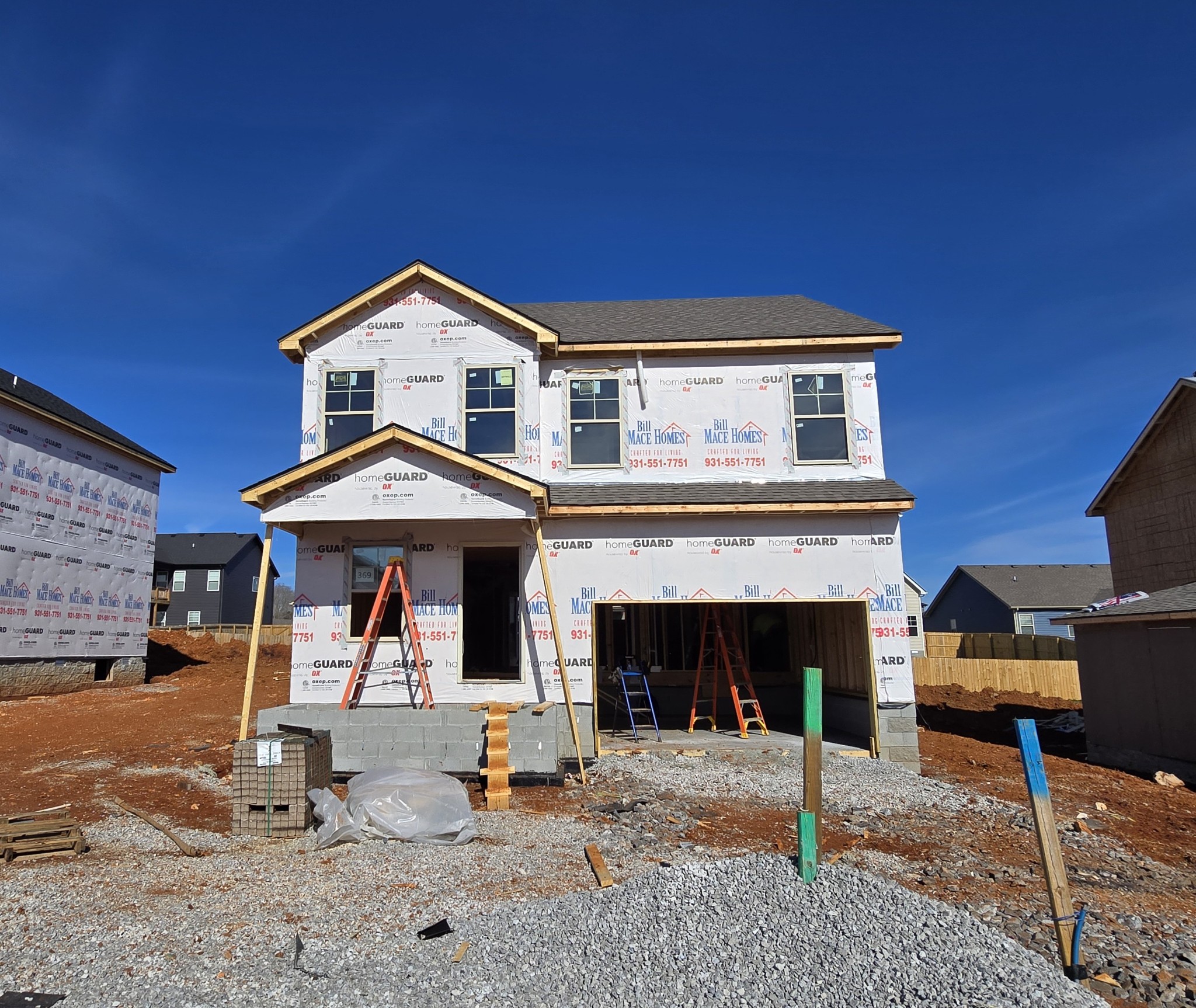 Homes for sale in Clarksville, TN | 369 Cardinal Creek, Clarksville, TN 37040 | MLS# 3139419