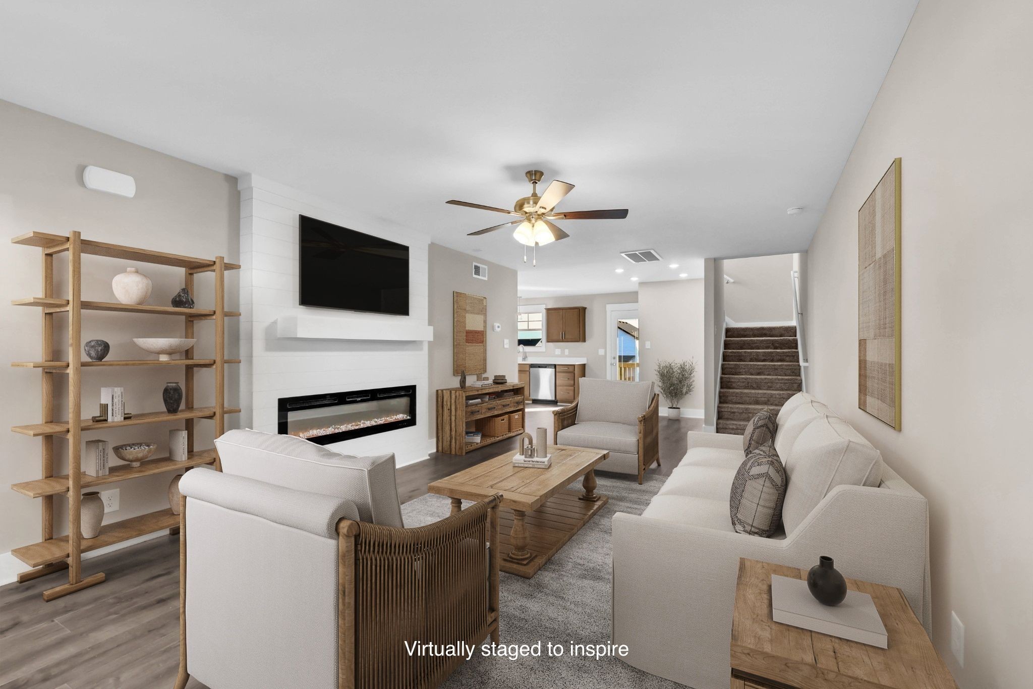 Homes for sale in Clarksville, TN | 369 Cardinal Creek, Clarksville, TN 37040 | MLS# 3139419