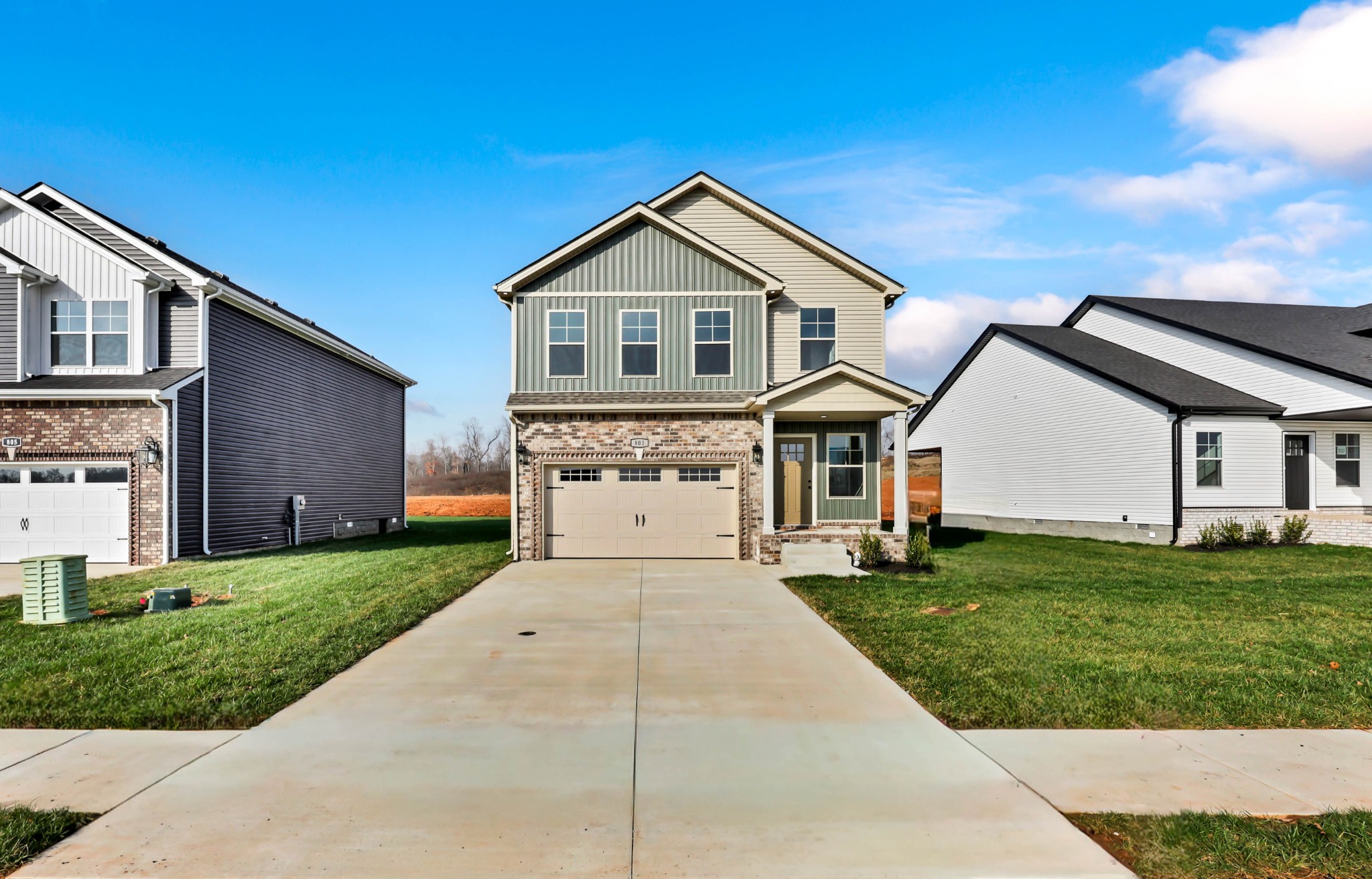 Homes for sale in Clarksville, TN | 366 Cardinal Creek, Clarksville, TN 37040 | MLS# 3139444