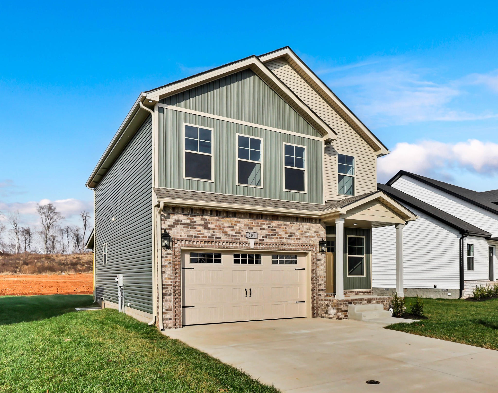 Homes for sale in Clarksville, TN | 366 Cardinal Creek, Clarksville, TN 37040 | MLS# 3139444