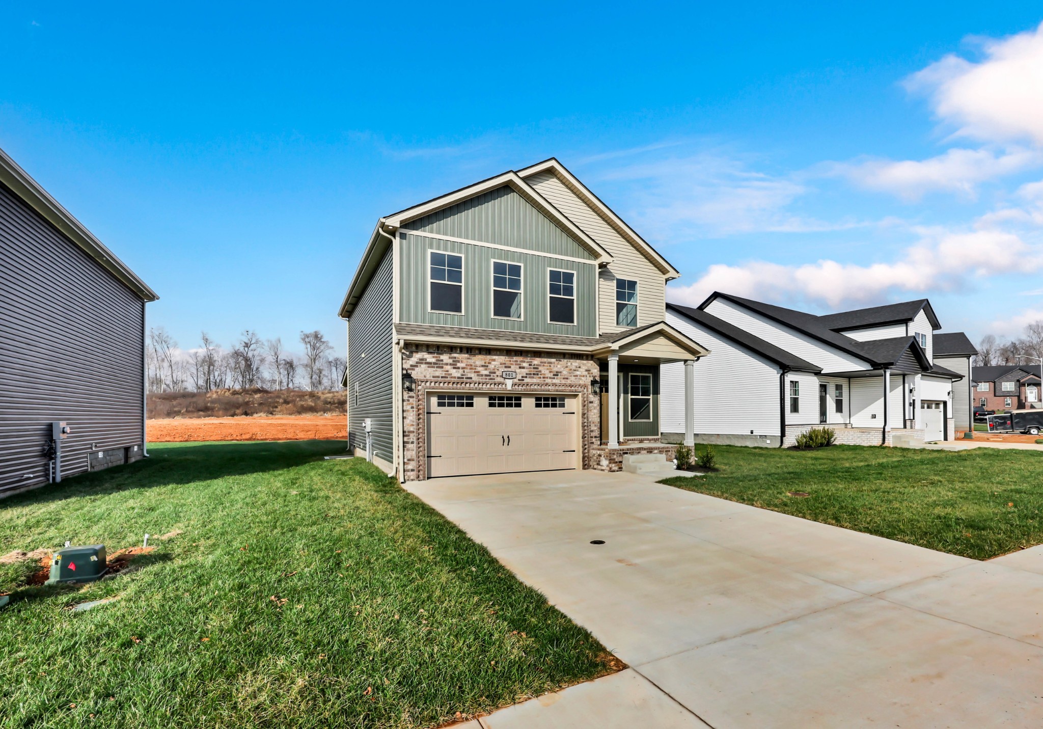 Homes for sale in Clarksville, TN | 366 Cardinal Creek, Clarksville, TN 37040 | MLS# 3139444