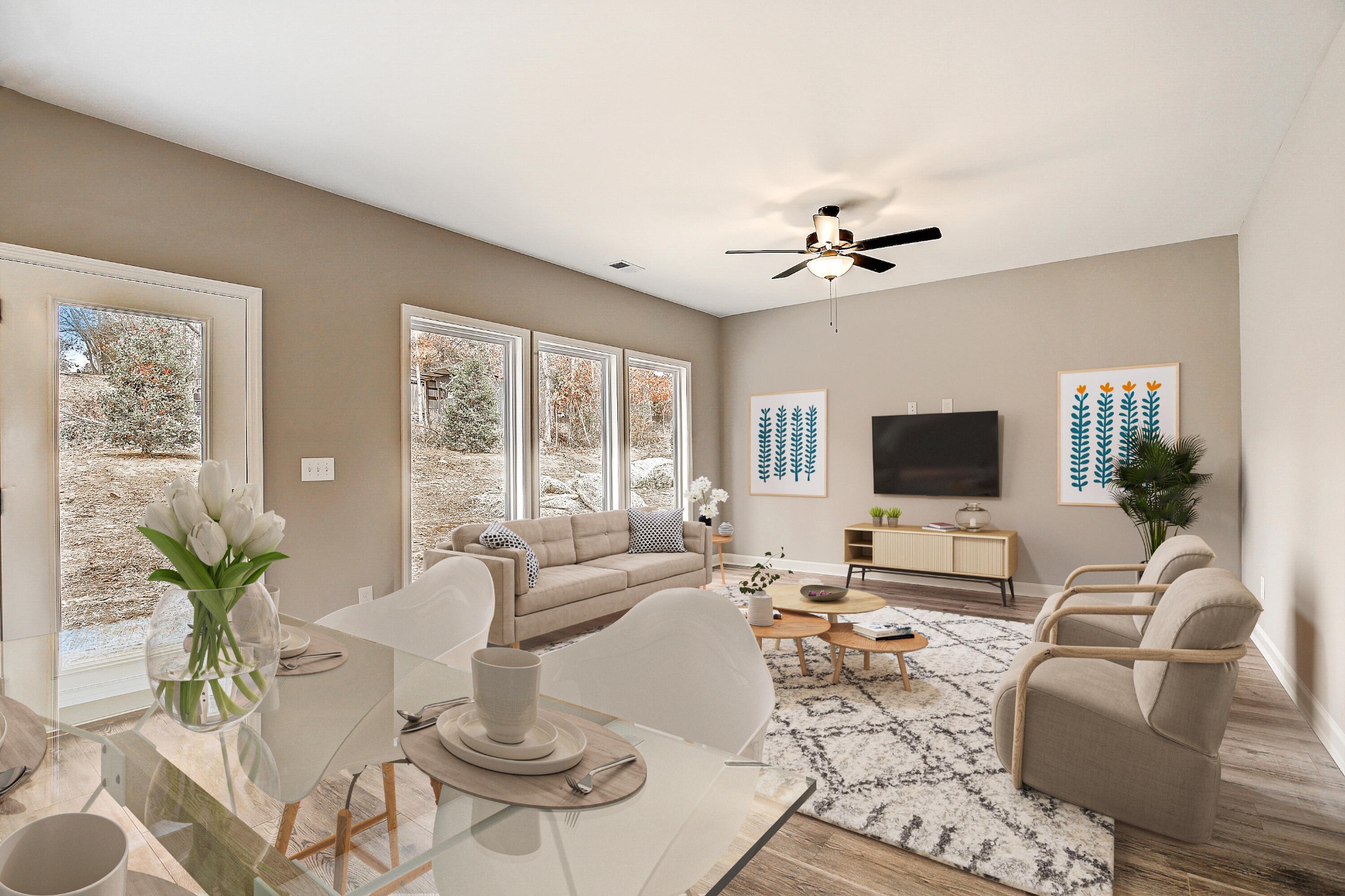 Homes for sale in Chattanooga, TN | 1019 Fortitude Trail, Chattanooga, TN 37421 | MLS# 3152862