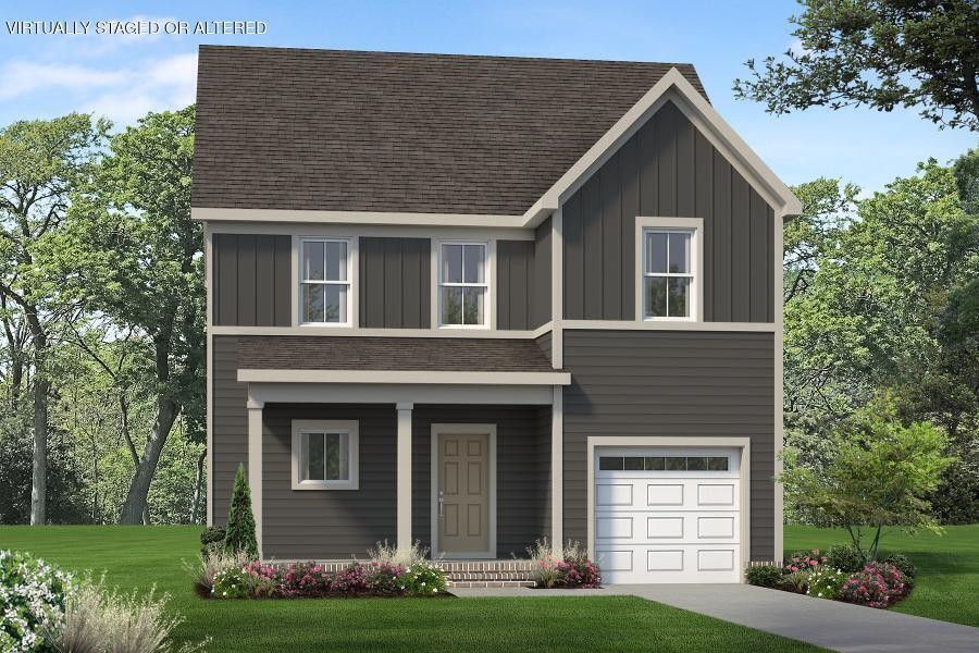 Homes for sale in Chattanooga, TN | 1019 Fortitude Trail, Chattanooga, TN 37421 | MLS# 3152862