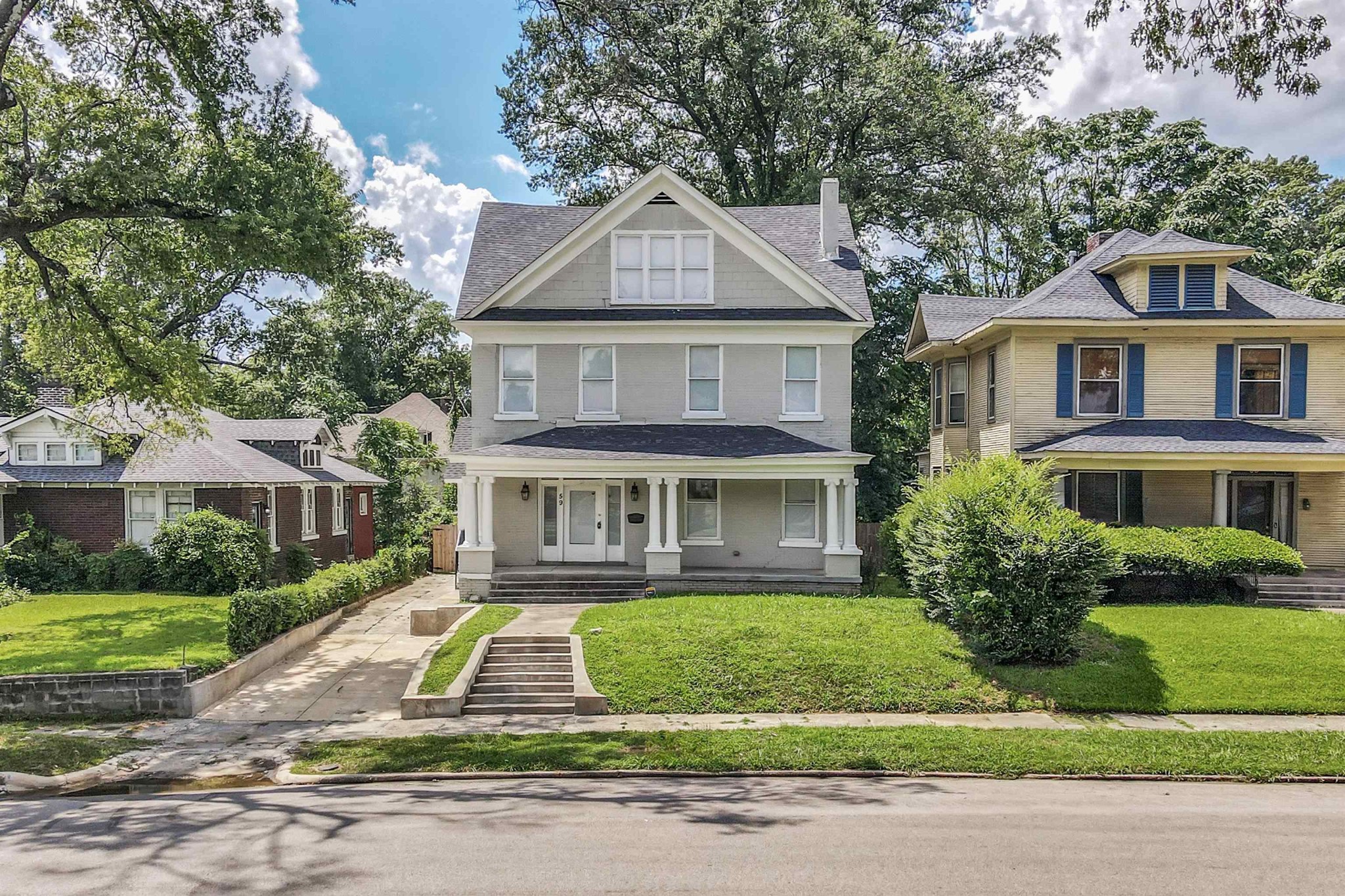 Homes for sale in Memphis, TN | 59 N Willett St, Memphis, TN 38104 | MLS# 3153308