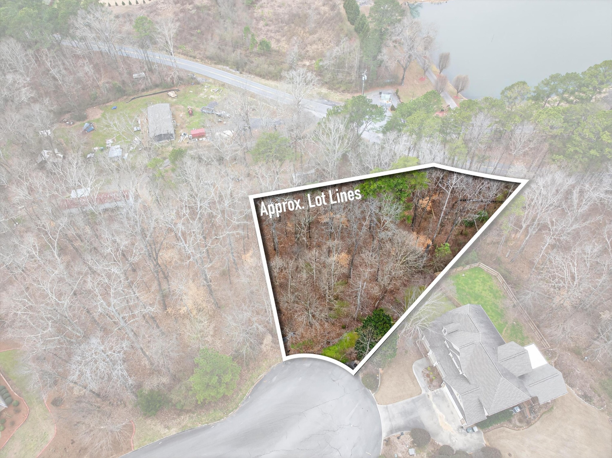 Homes for sale in Rocky Face, GA | 0 Turkey Trot Dr, Rocky Face, GA 30740 | MLS# 3301778