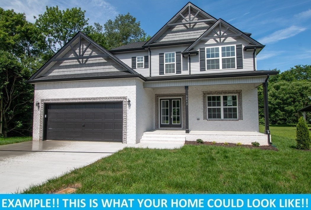 Homes for sale in Clarksville, TN | 351 Timber Springs, Clarksville, TN 37042 | MLS# 3146142