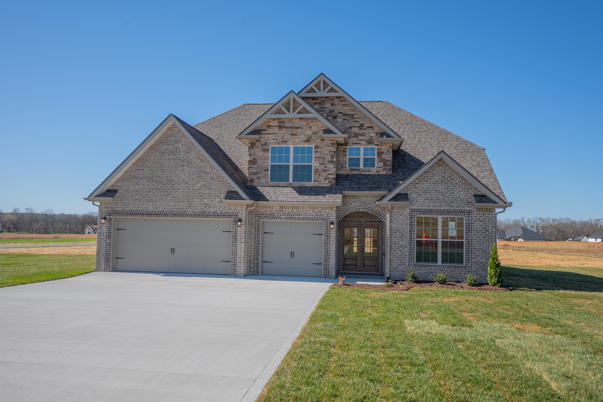 Homes for sale in Clarksville, TN | 62 Wofford Estates, Clarksville, TN 37040 | MLS# 3146725