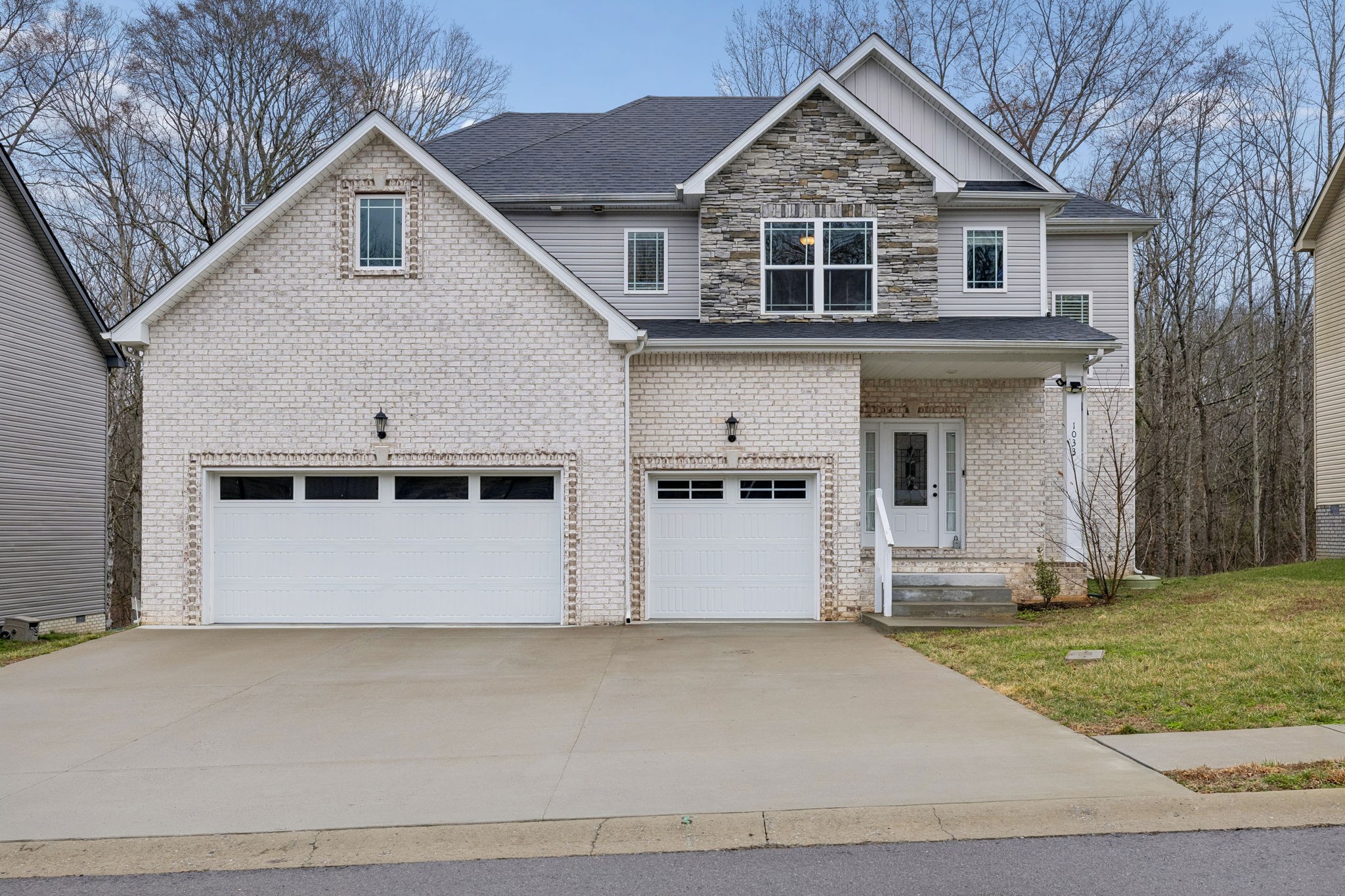 Homes for sale in Clarksville, TN | 1033 Brightwood Ct, Clarksville, TN 37043 | MLS# 3149415