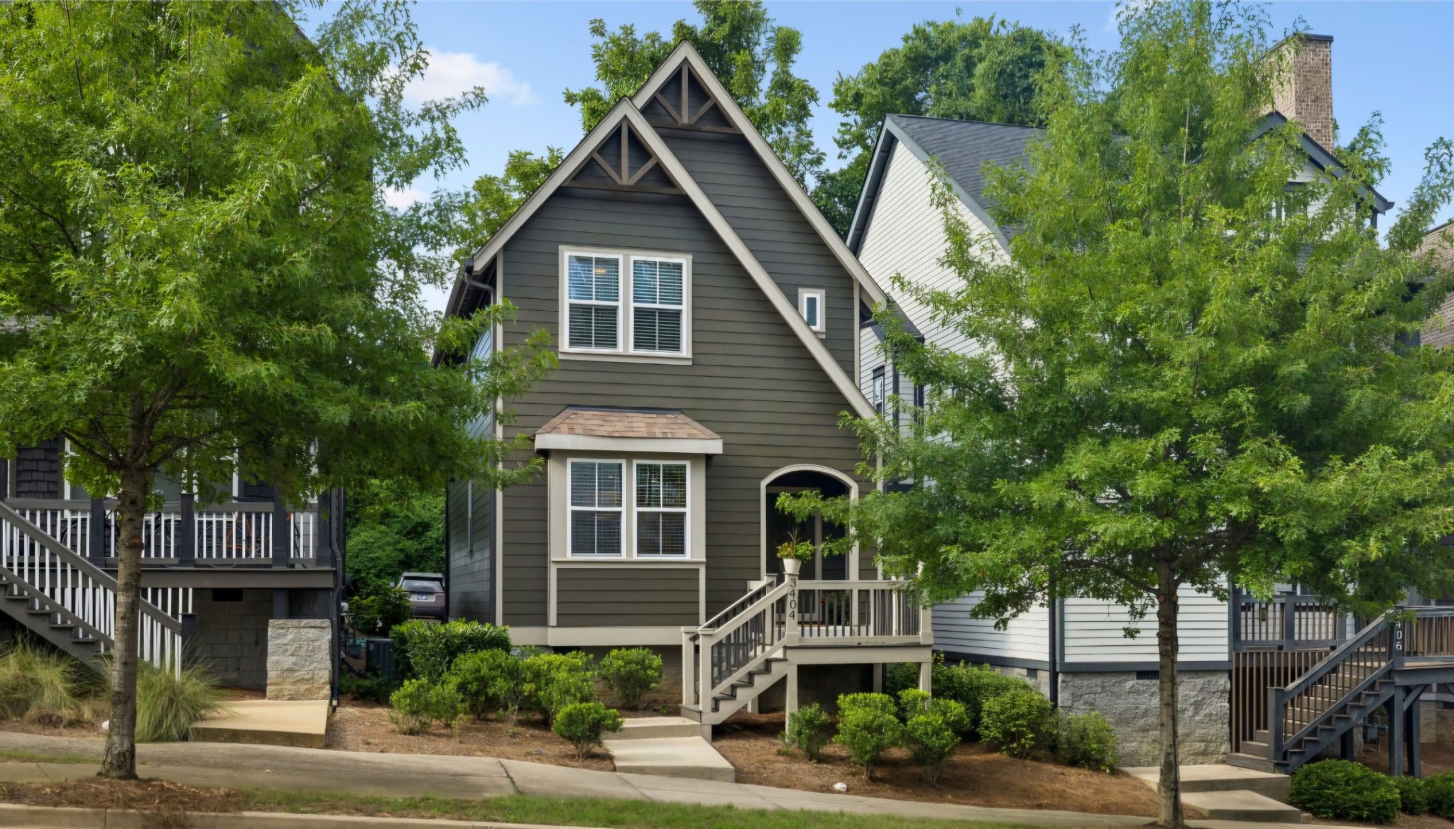 2nd image of 3404 Shelby Bottoms Bnd, Nashville, TN 37206 | MLS# 3499646
