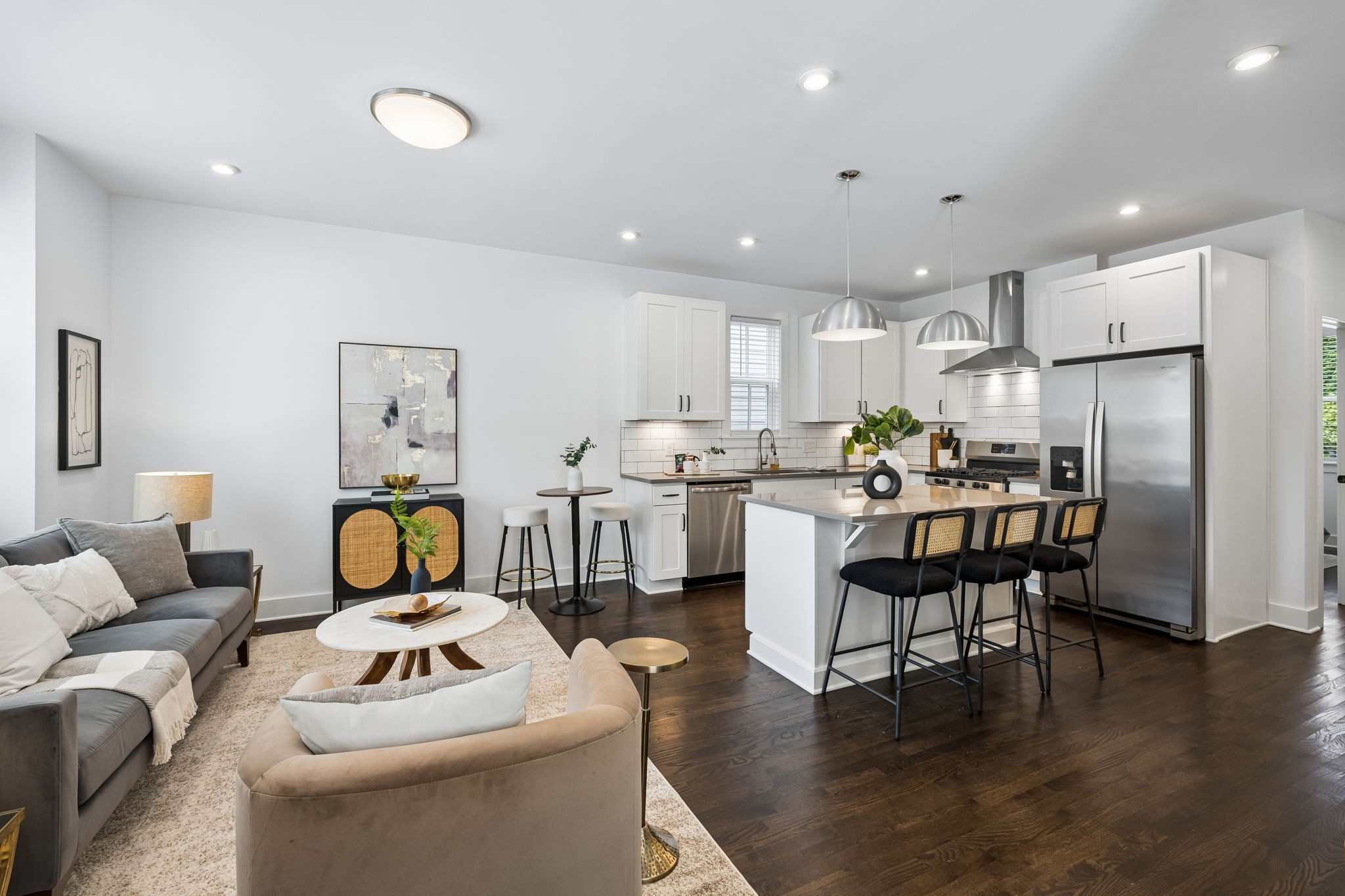 5th image of 3404 Shelby Bottoms Bnd, Nashville, TN 37206 | MLS# 3499646