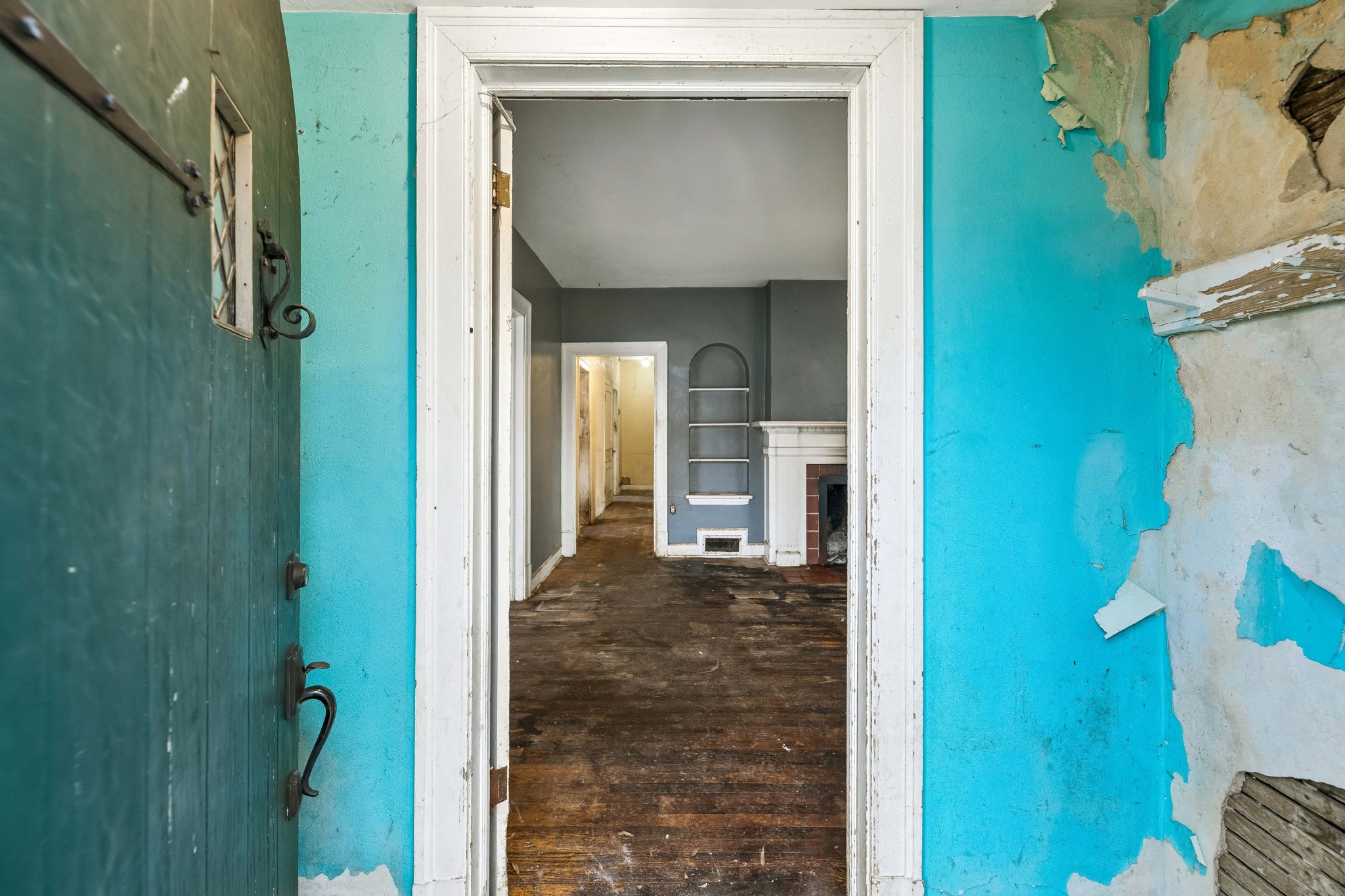 Homes for sale in Murfreesboro, TN | 801 E Burton St, Murfreesboro, TN 37130 | MLS# 3152822