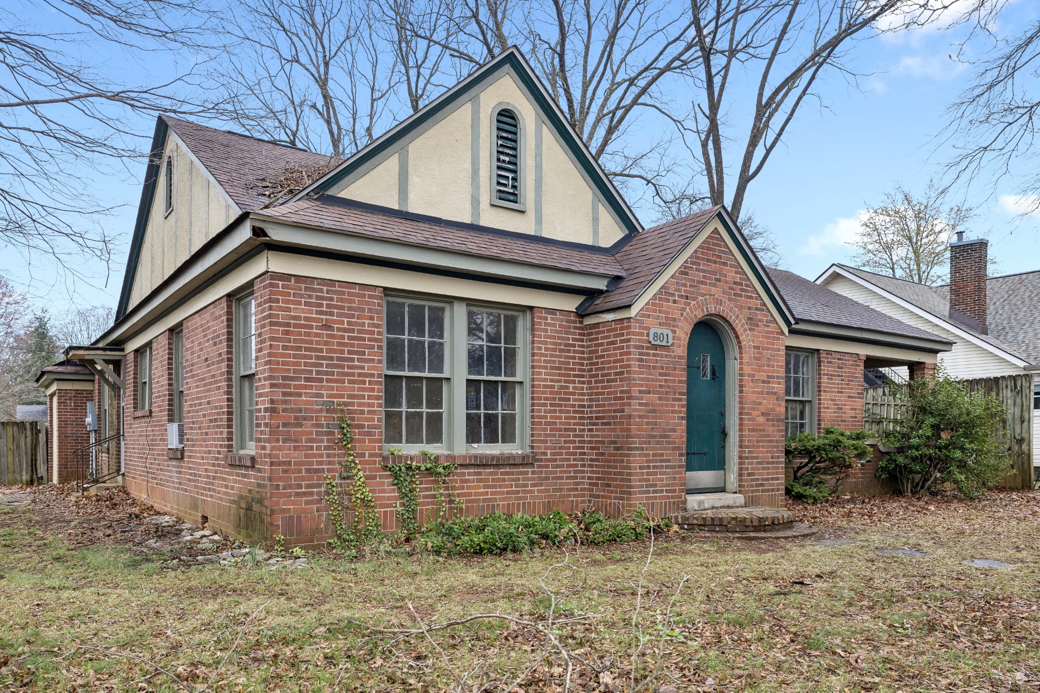 Homes for sale in Murfreesboro, TN | 801 E Burton St, Murfreesboro, TN 37130 | MLS# 3152822