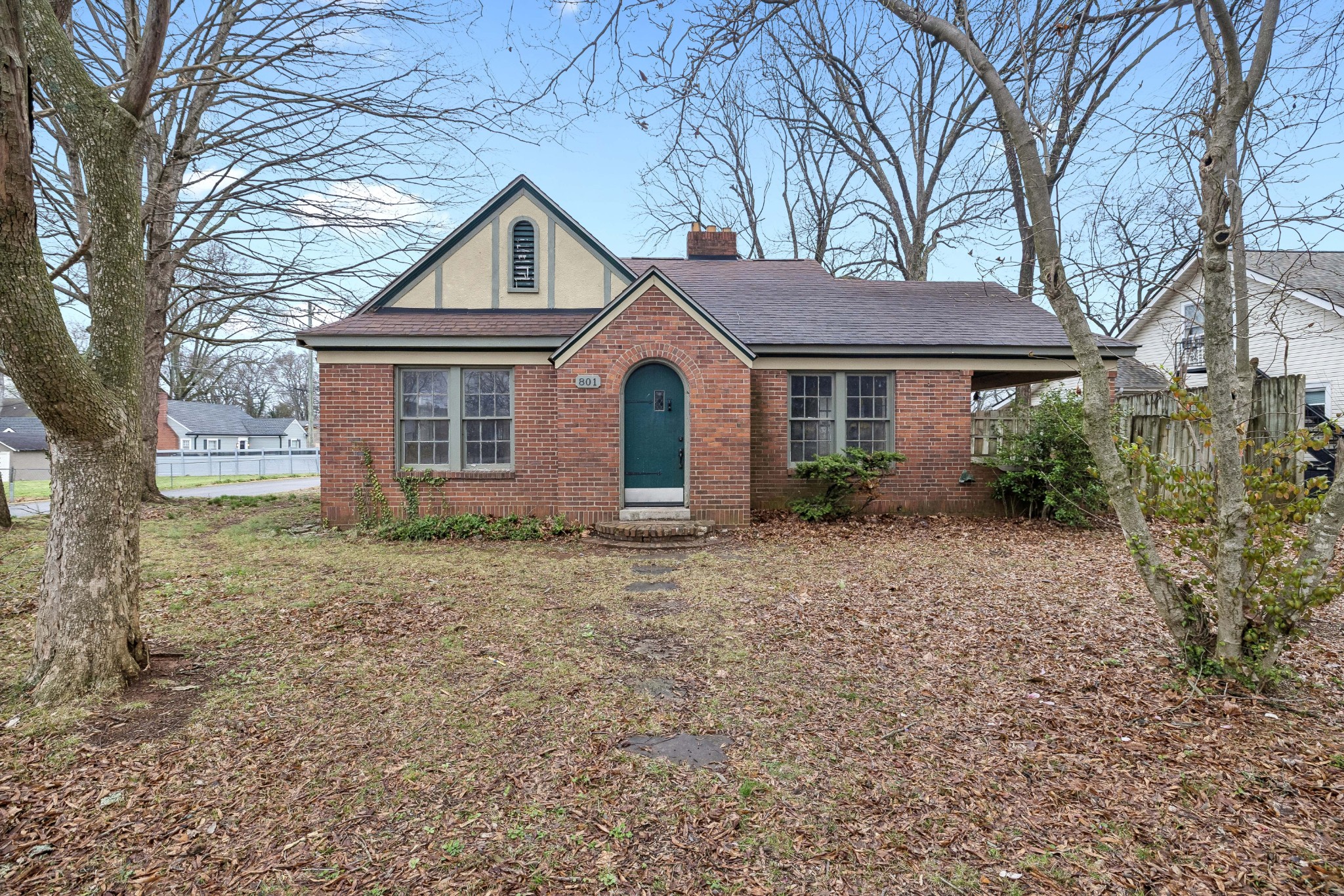 Homes for sale in Murfreesboro, TN | 801 E Burton St, Murfreesboro, TN 37130 | MLS# 3152822