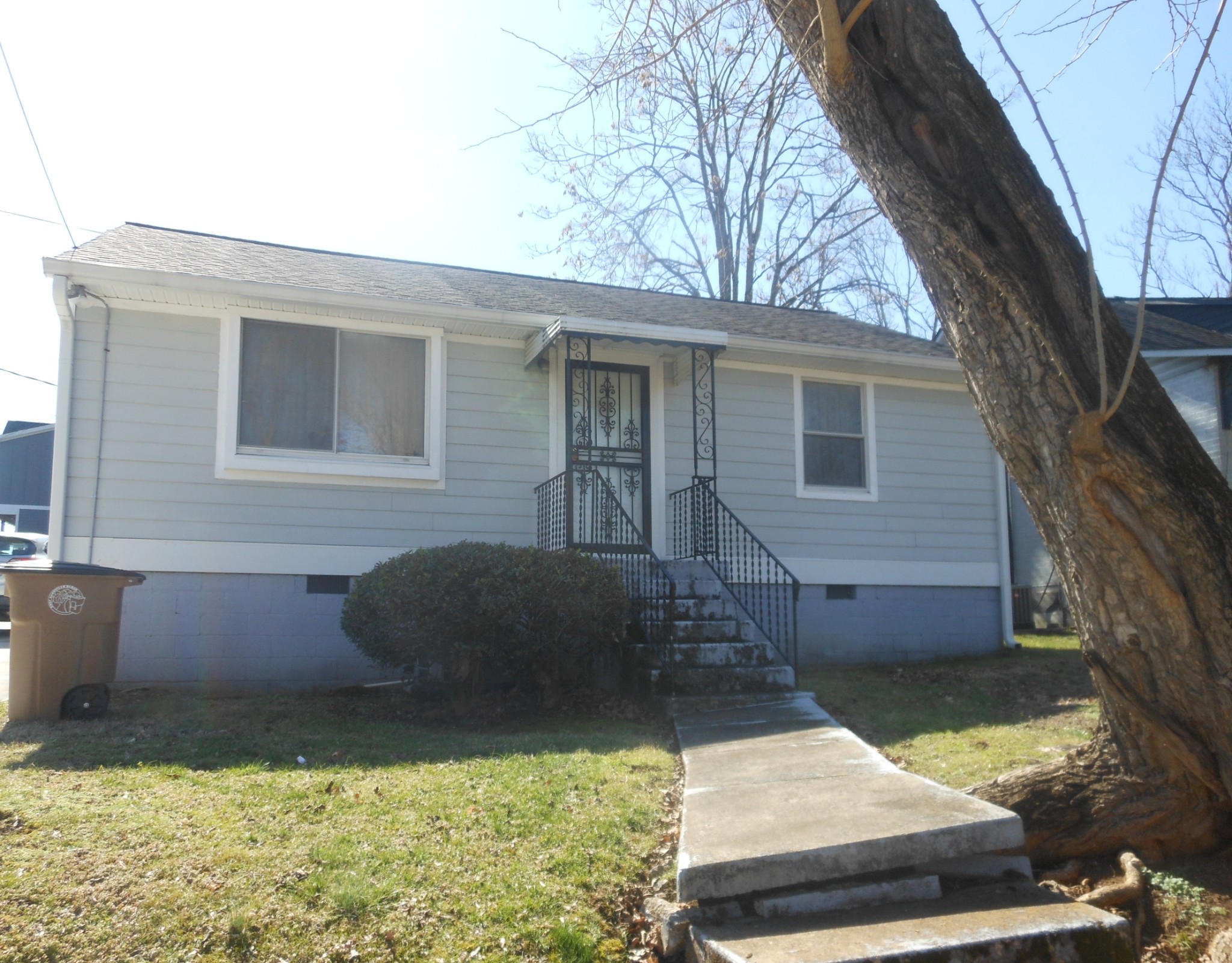 Homes for sale in Nashville, TN | 2103 Osage St, Nashville, TN 37208 | MLS# 3182630