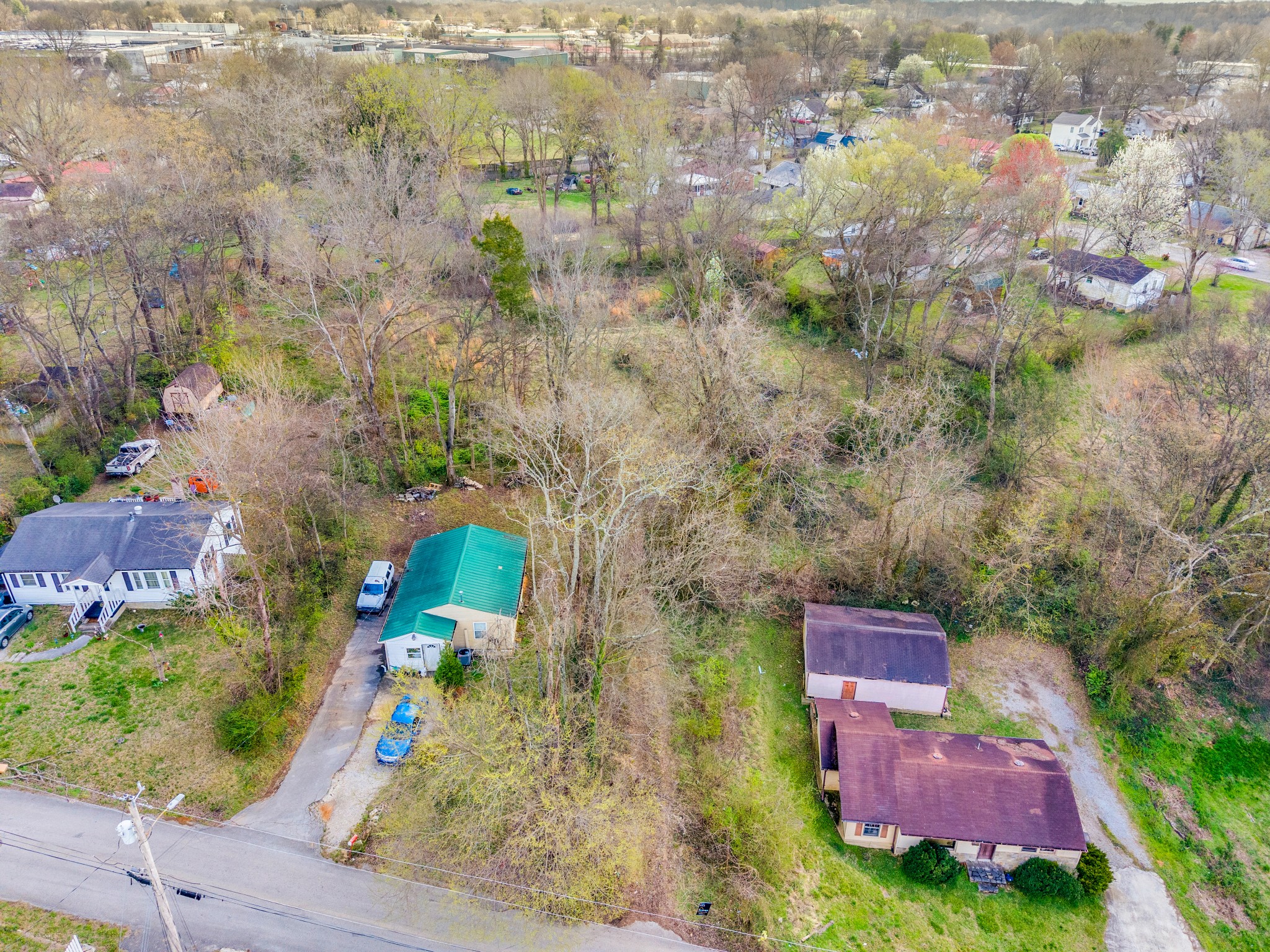 Homes for sale in Mc Minnville, TN | 1 Kirby St, Mc Minnville, TN 37110 | MLS# 3145522