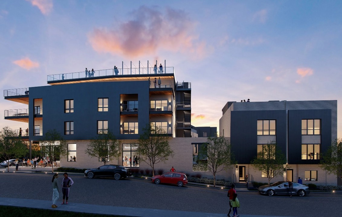 Homes for sale in Nashville, TN | 2704 Clifton Ave #203, Nashville, TN 37209 | MLS# 3145578