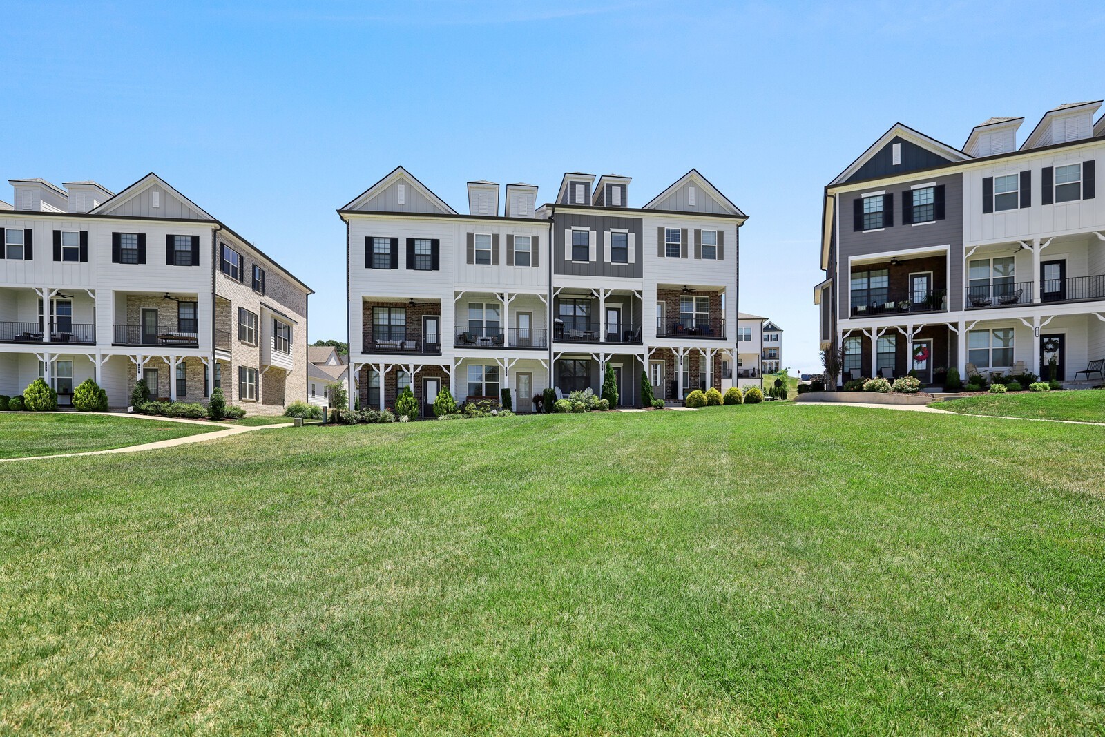 Homes for sale in Brentwood, TN | 616 Thetford Aly, Brentwood, TN 37027 | MLS# 3145946