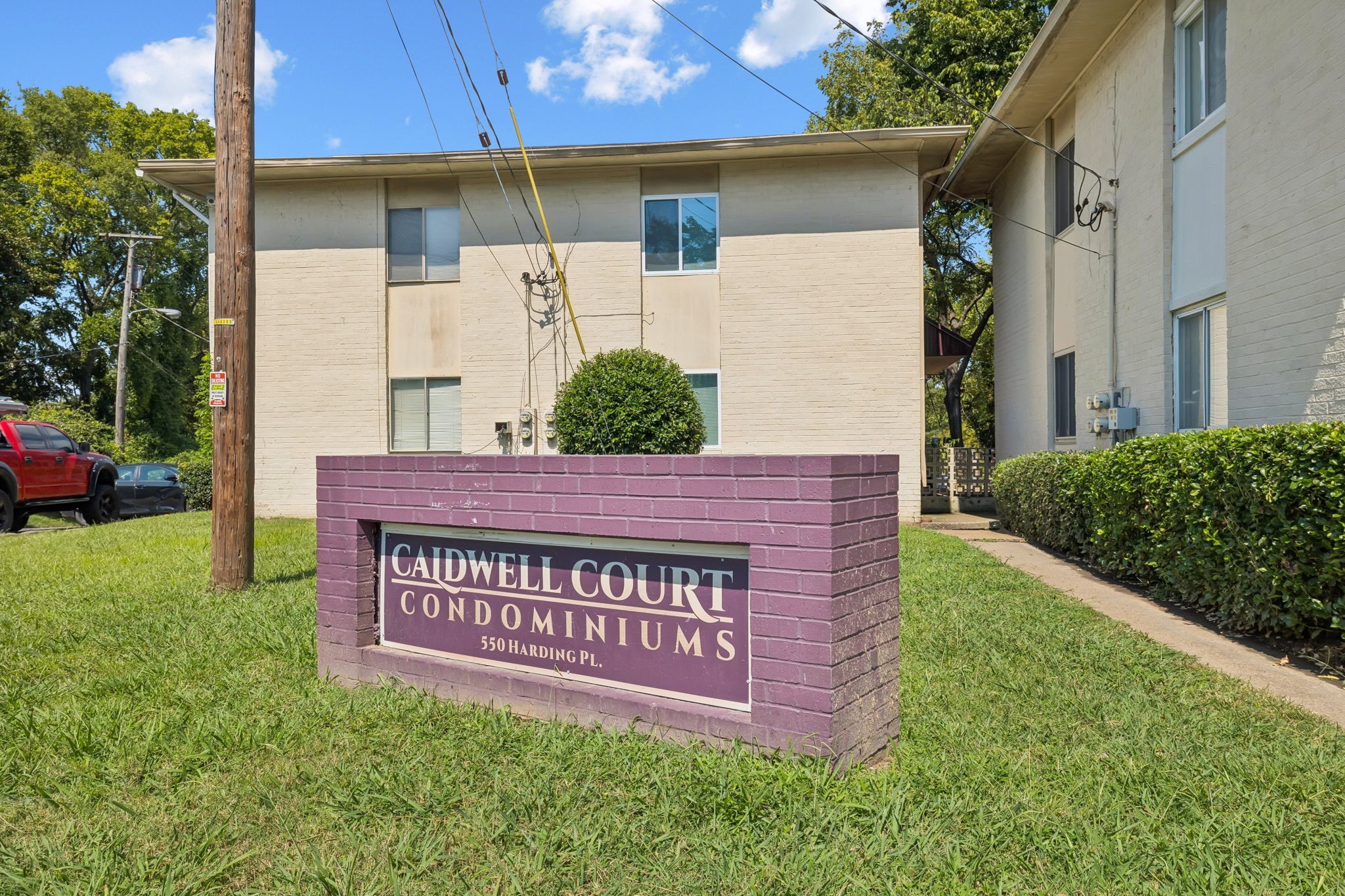 Homes for sale in Nashville, TN | 550 Harding Pl #D117, Nashville, TN 37211 | MLS# 3145973