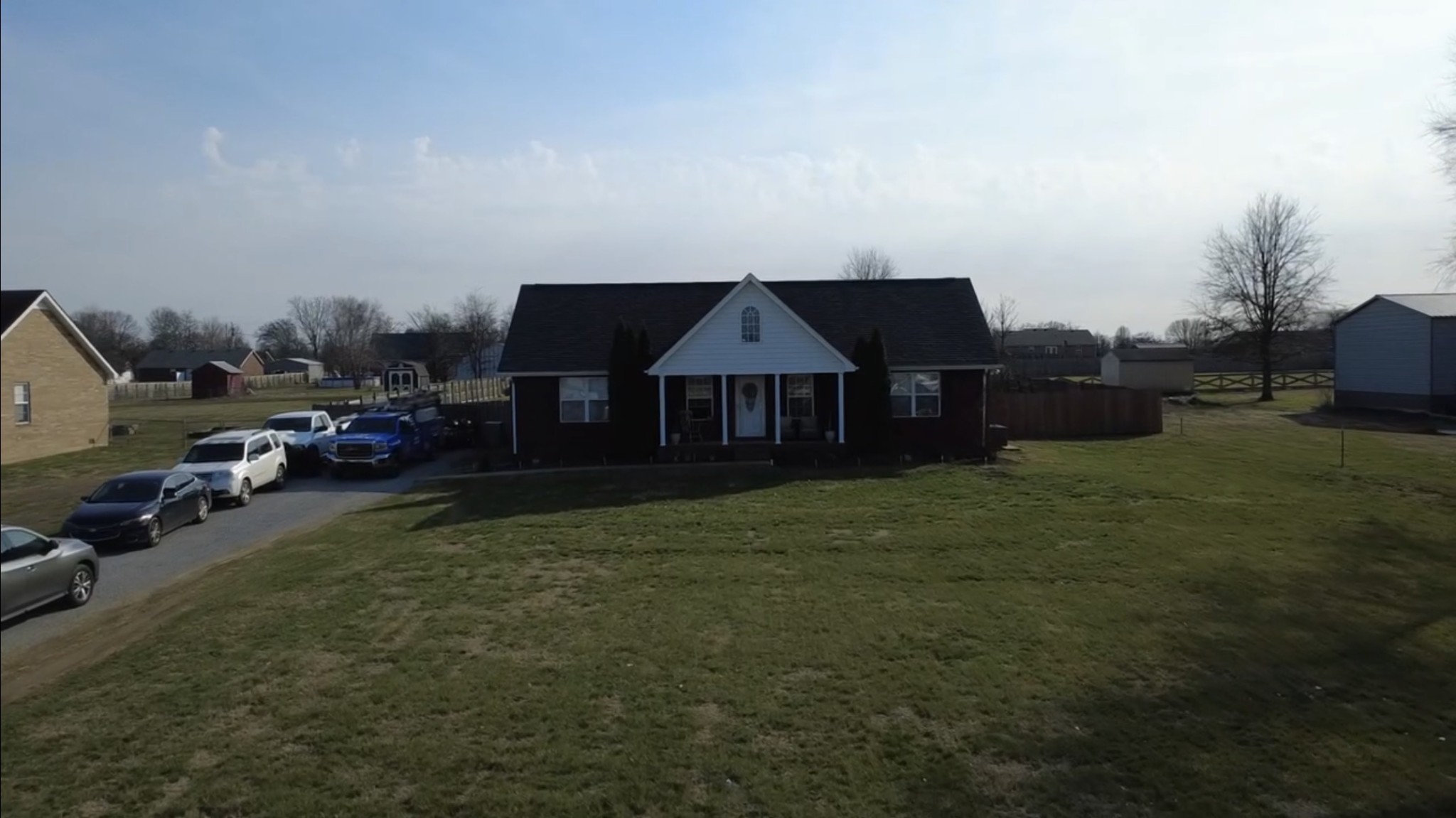 Homes for sale in Castalian Springs, TN | 1002 Spire Way Dr, Castalian Springs, TN 37031 | MLS# 3146003