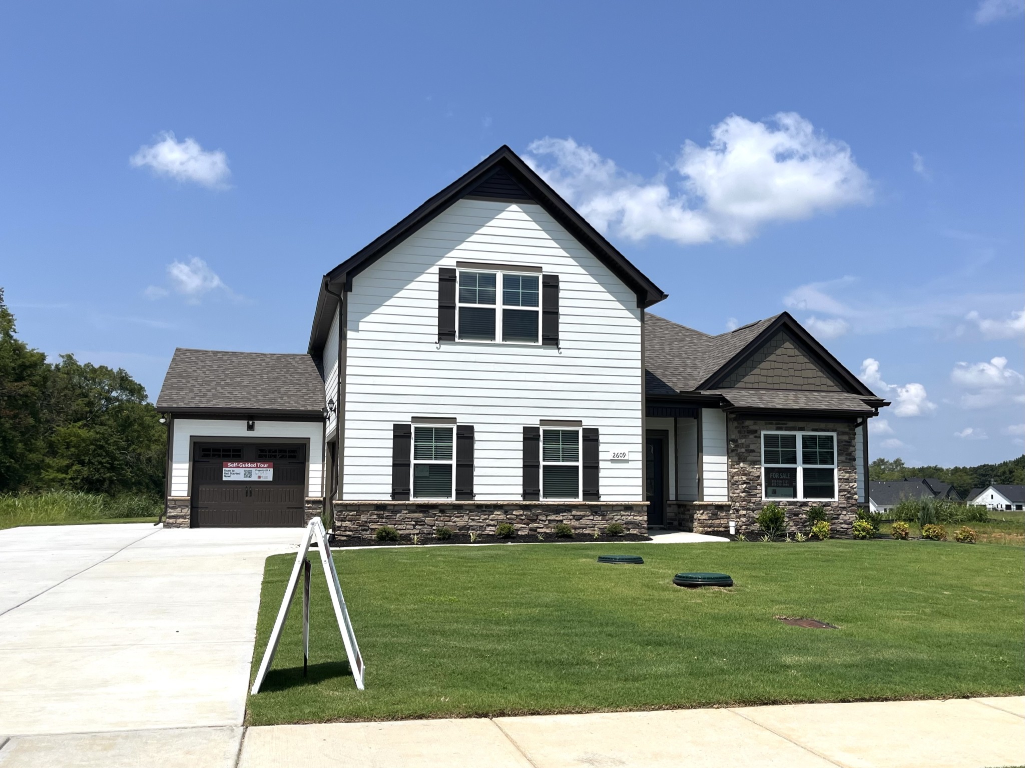 1st image of 2609 Unitas Dr Lot 26, Murfreesboro, TN 37129 | MLS# 3146044