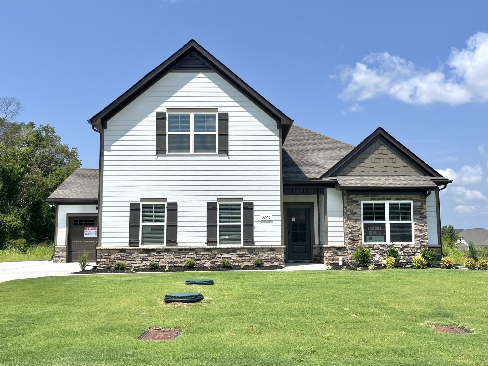 2nd image of 2609 Unitas Dr Lot 26, Murfreesboro, TN 37129 | MLS# 3146044