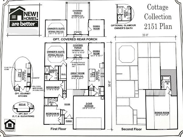 3rd image of 2609 Unitas Dr Lot 26, Murfreesboro, TN 37129 | MLS# 3146044