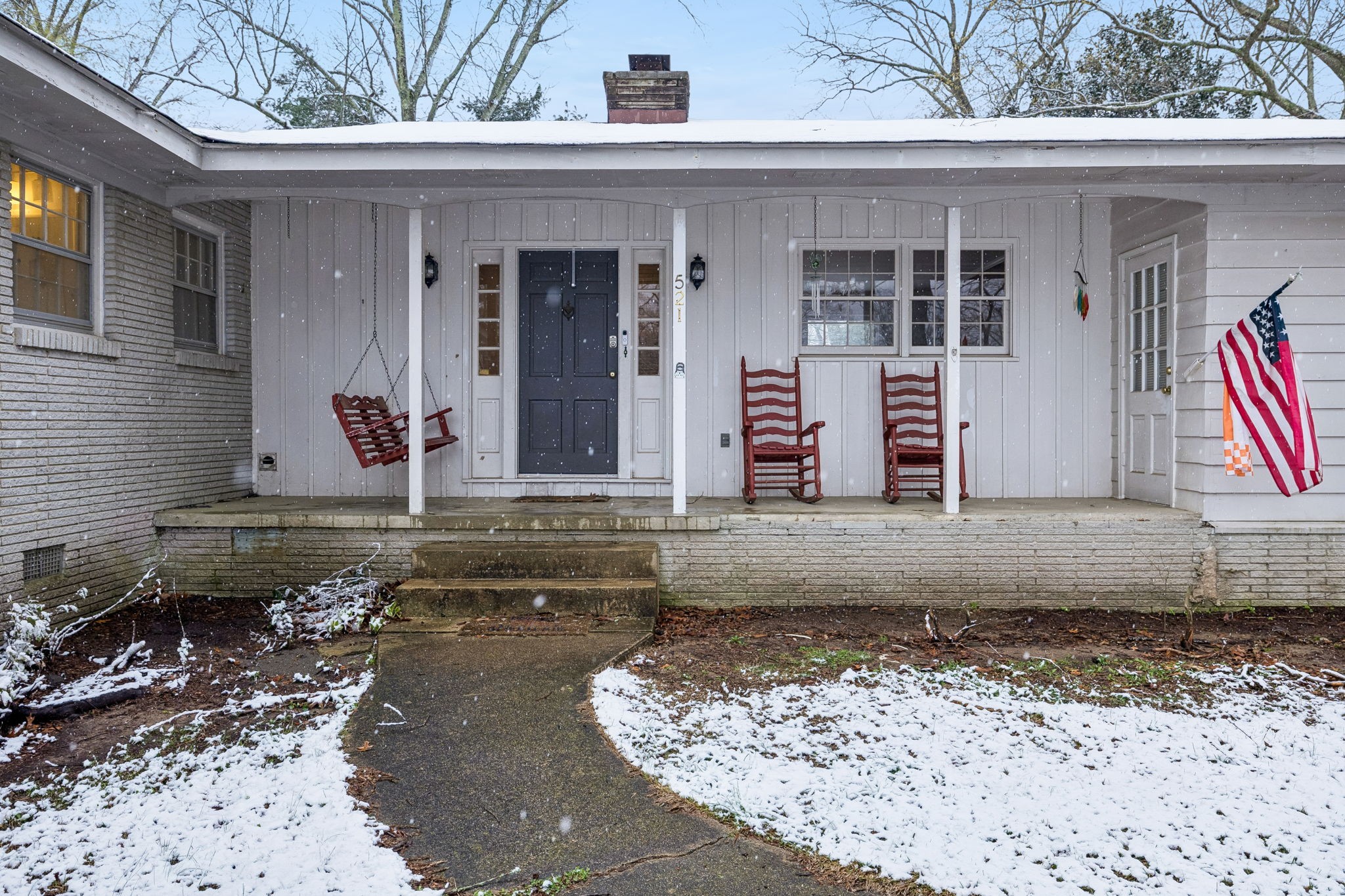 Homes for sale in Tullahoma, TN | 521 Westwood Dr, Tullahoma, TN 37388 | MLS# 3146251