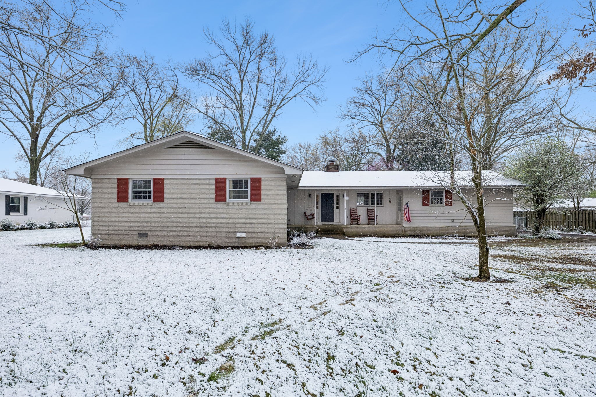 Homes for sale in Tullahoma, TN | 521 Westwood Dr, Tullahoma, TN 37388 | MLS# 3146251