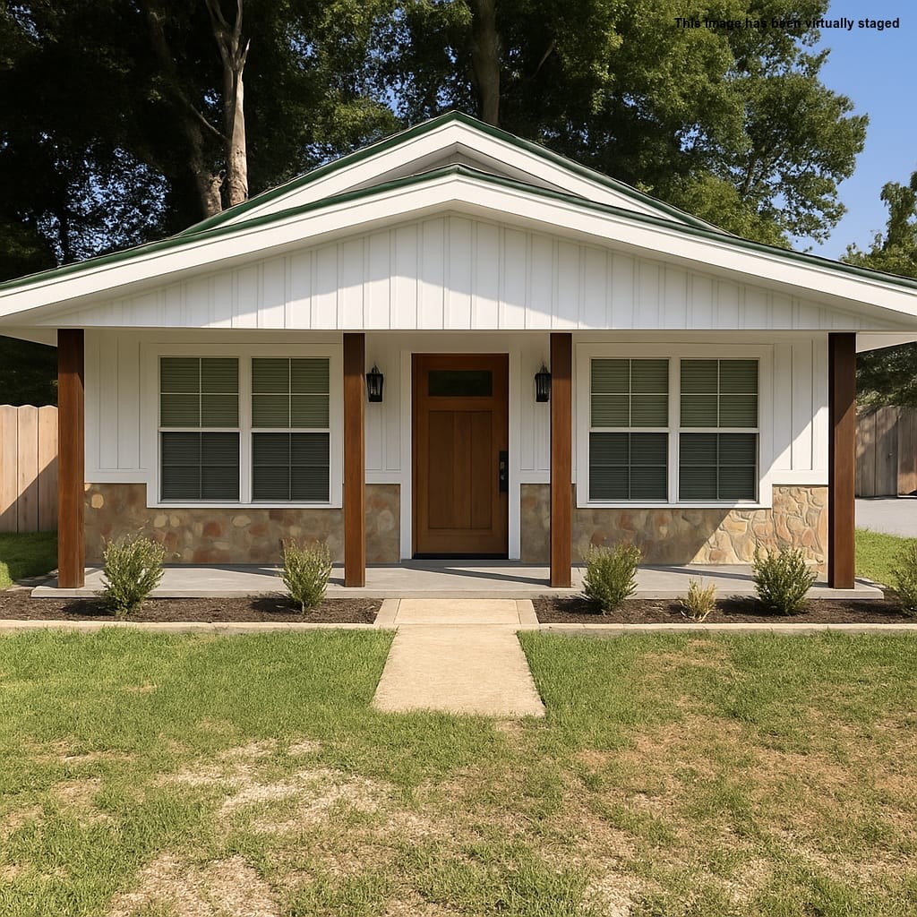 Homes for sale in Decherd, TN | 502 E Market St, Decherd, TN 37324 | MLS# 3146055