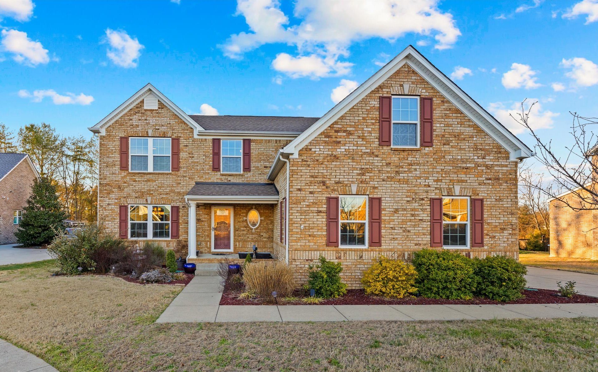 Homes for sale in Gallatin, TN | 629 Goodman Dr, Gallatin, TN 37066 | MLS# 3148202