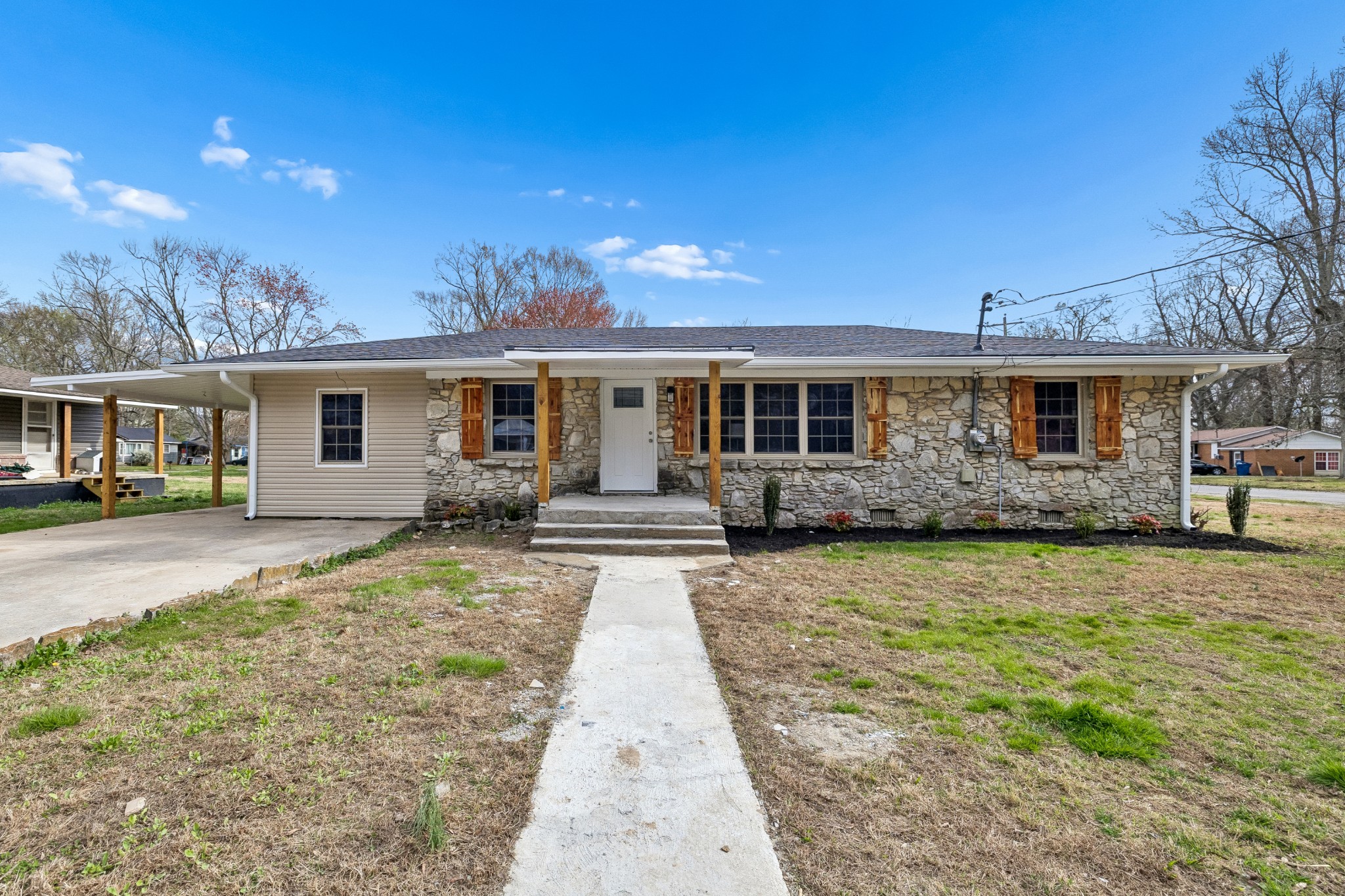 Homes for sale in Huntland, TN | 303 Lucas St, Huntland, TN 37345 | MLS# 3146292