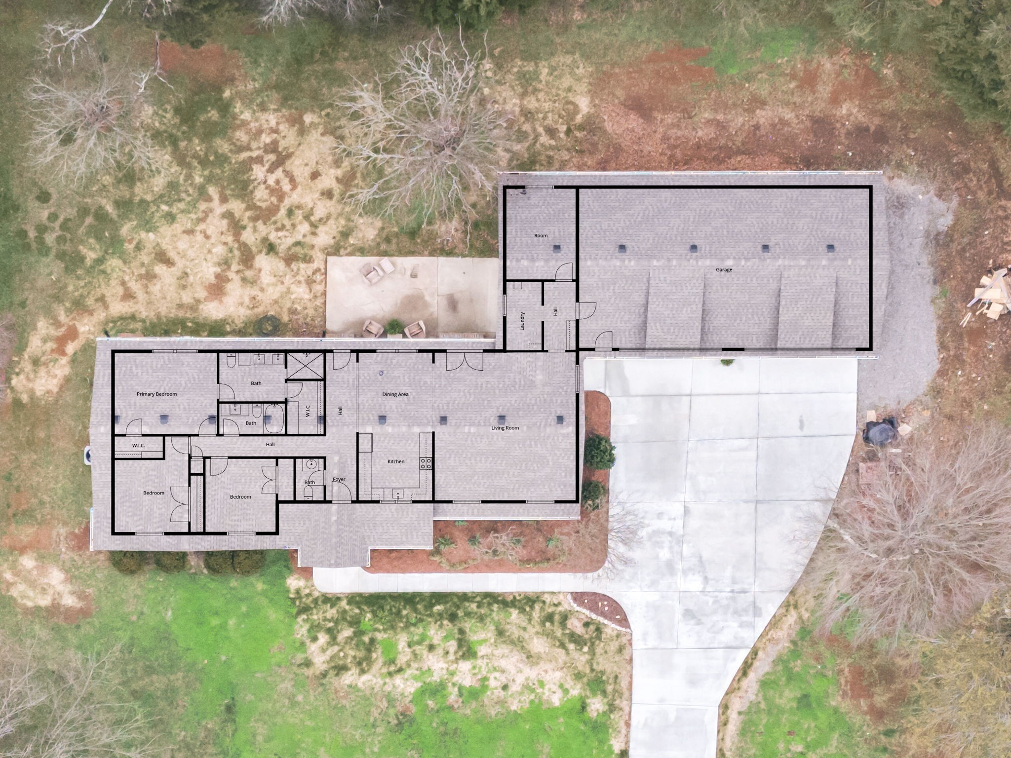 Homes for sale in Murfreesboro, TN | 918 Bramble Trl, Murfreesboro, TN 37129 | MLS# 3154847