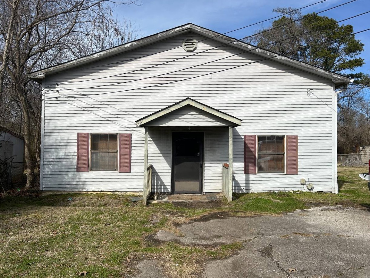 Homes for sale in Jackson, TN | 383 D St, Jackson, TN 38301 | MLS# 3146560