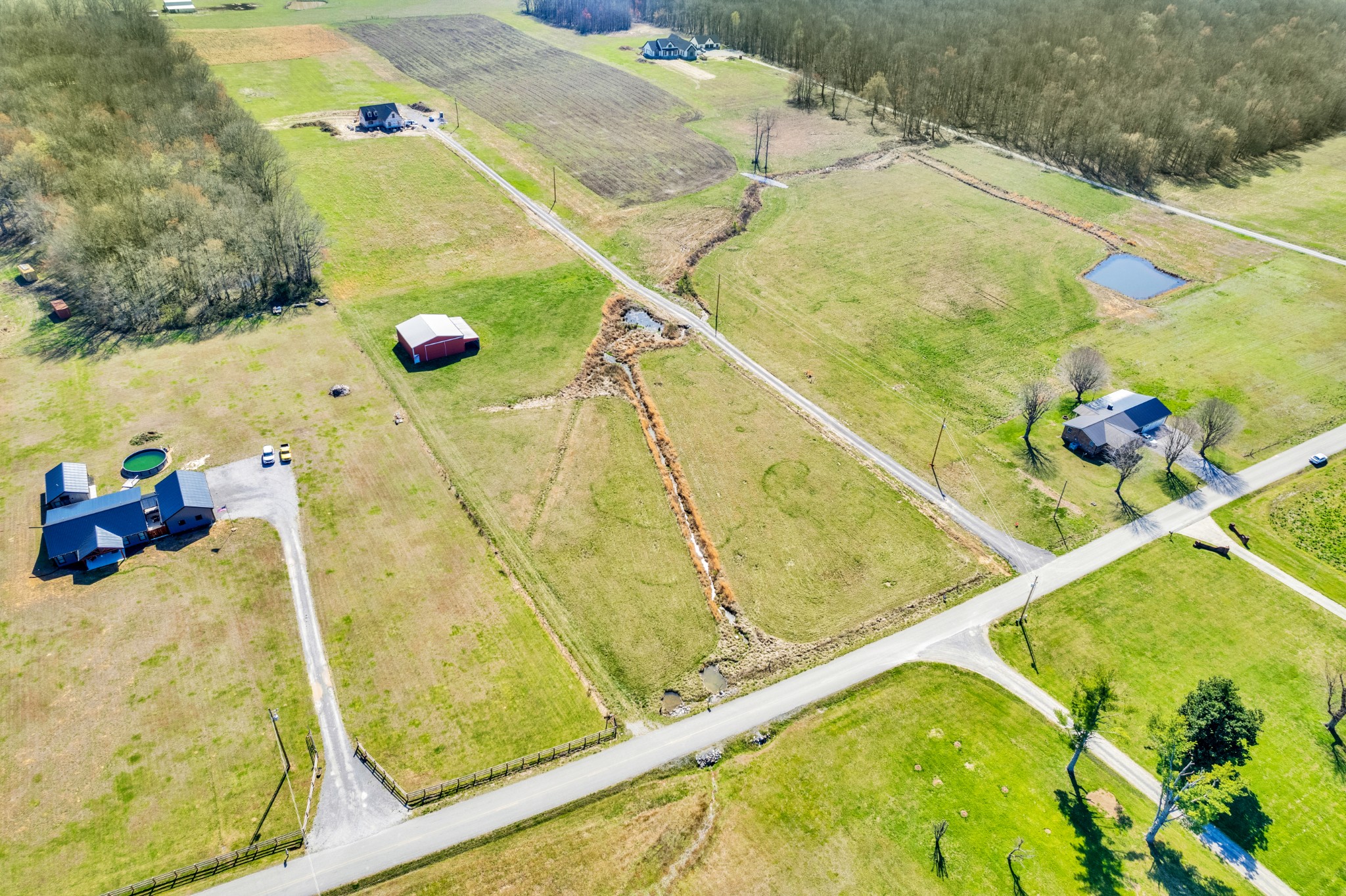 Homes for sale in Manchester, TN | 0 Floyd Road, Manchester, TN 37355 | MLS# 3146640