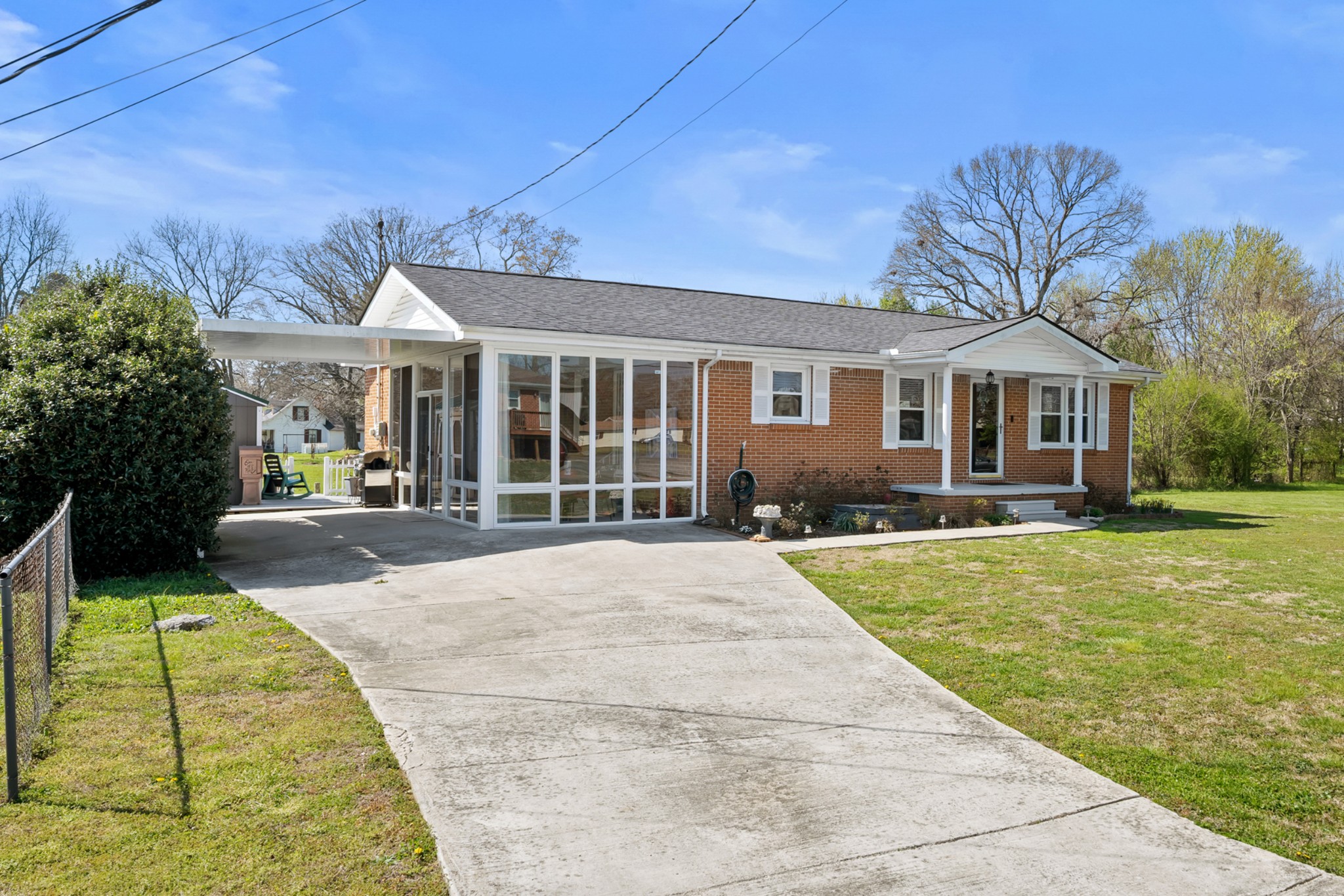 Homes for sale in Taft, TN | 1376 Ardmore Hwy, Taft, TN 38488 | MLS# 3156188