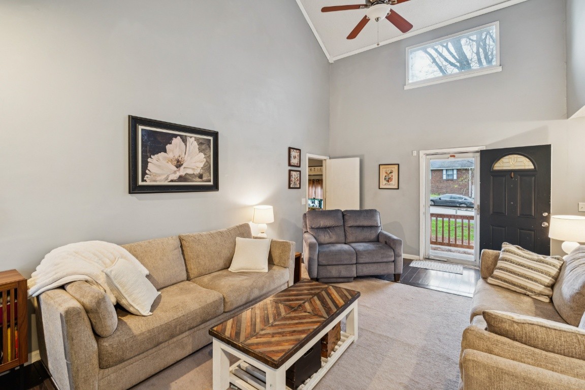 Homes for sale in Nashville, TN | 529 Jasmin Dr, Nashville, TN 37211 | MLS# 3147615