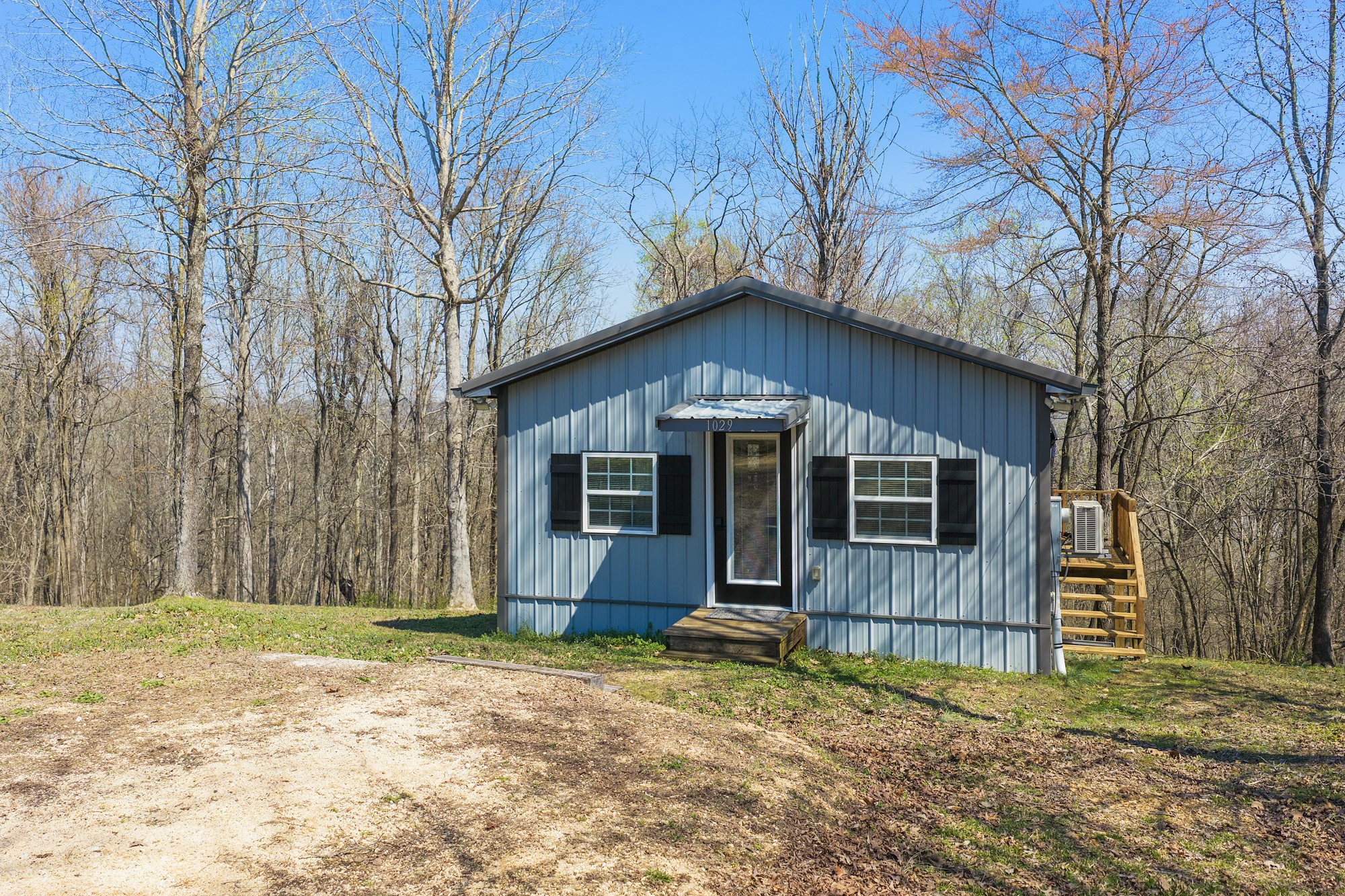 Homes for sale in Parsons, TN | 1029 Pine Tree Dr, Parsons, TN 38363 | MLS# 3155574