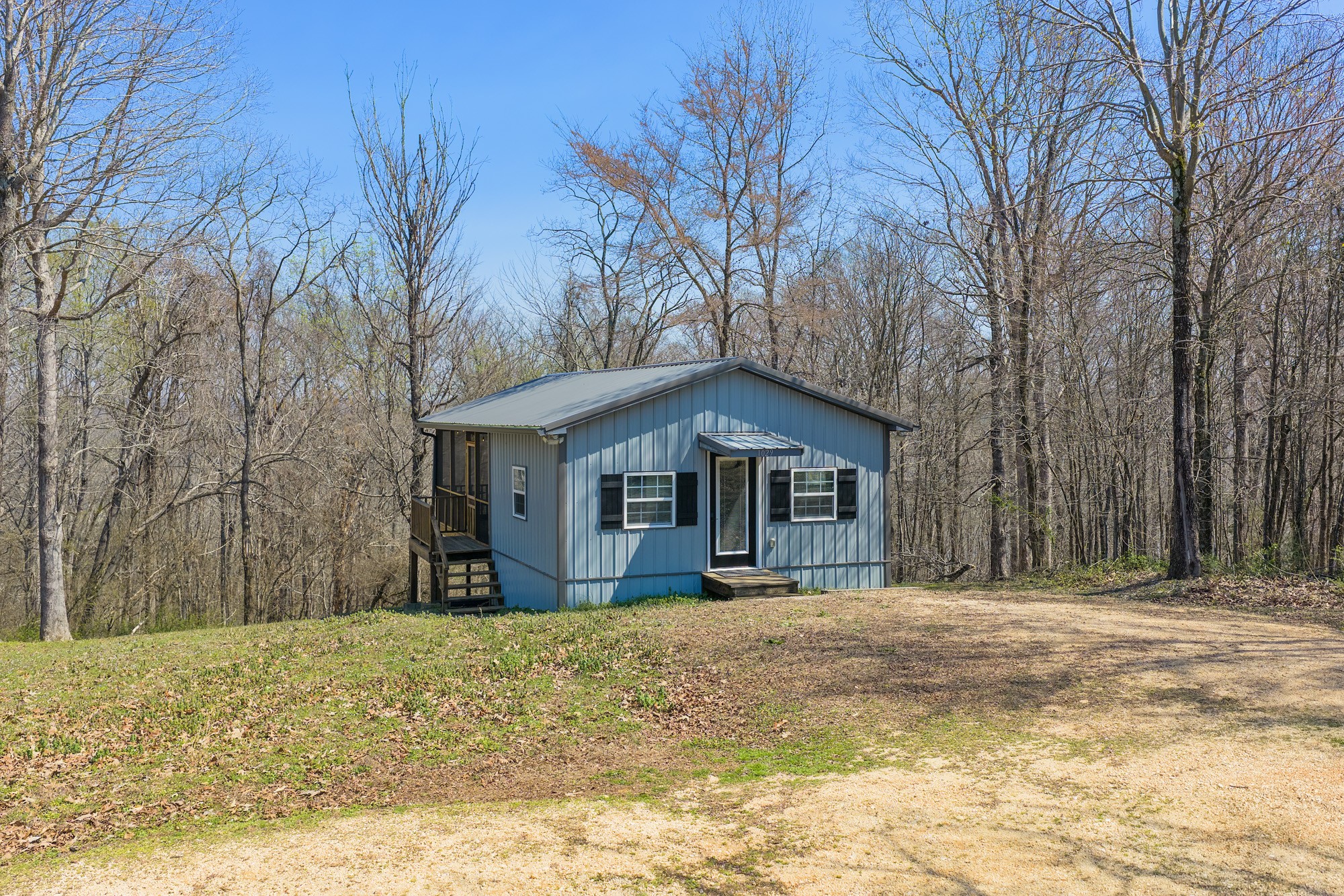 Homes for sale in Parsons, TN | 1029 Pine Tree Dr, Parsons, TN 38363 | MLS# 3155574