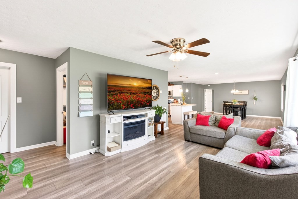 Homes for sale in Smithville, TN | 612 Dry Creek Rd, Smithville, TN 37166 | MLS# 3153288