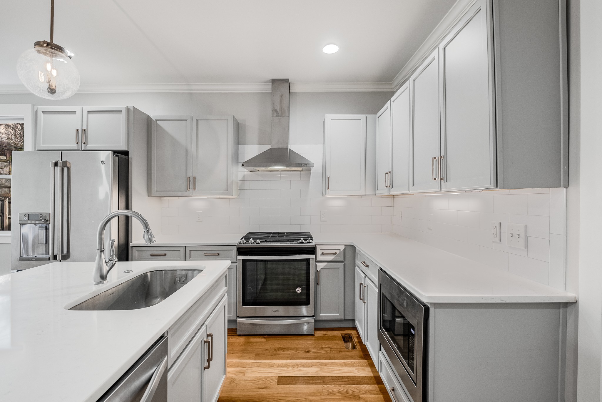 Homes for sale in Nashville, TN | 4604A Michigan Ave, Nashville, TN 37209 | MLS# 3147284