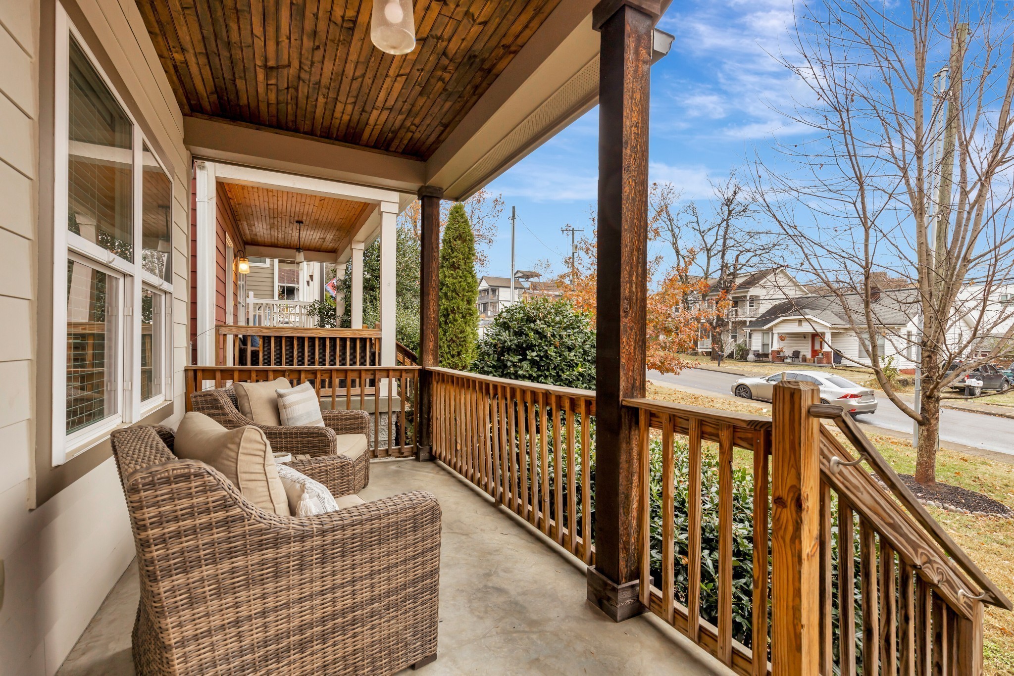 Homes for sale in Nashville, TN | 1302a Stainback Ave, Nashville, TN 37207 | MLS# 3147283