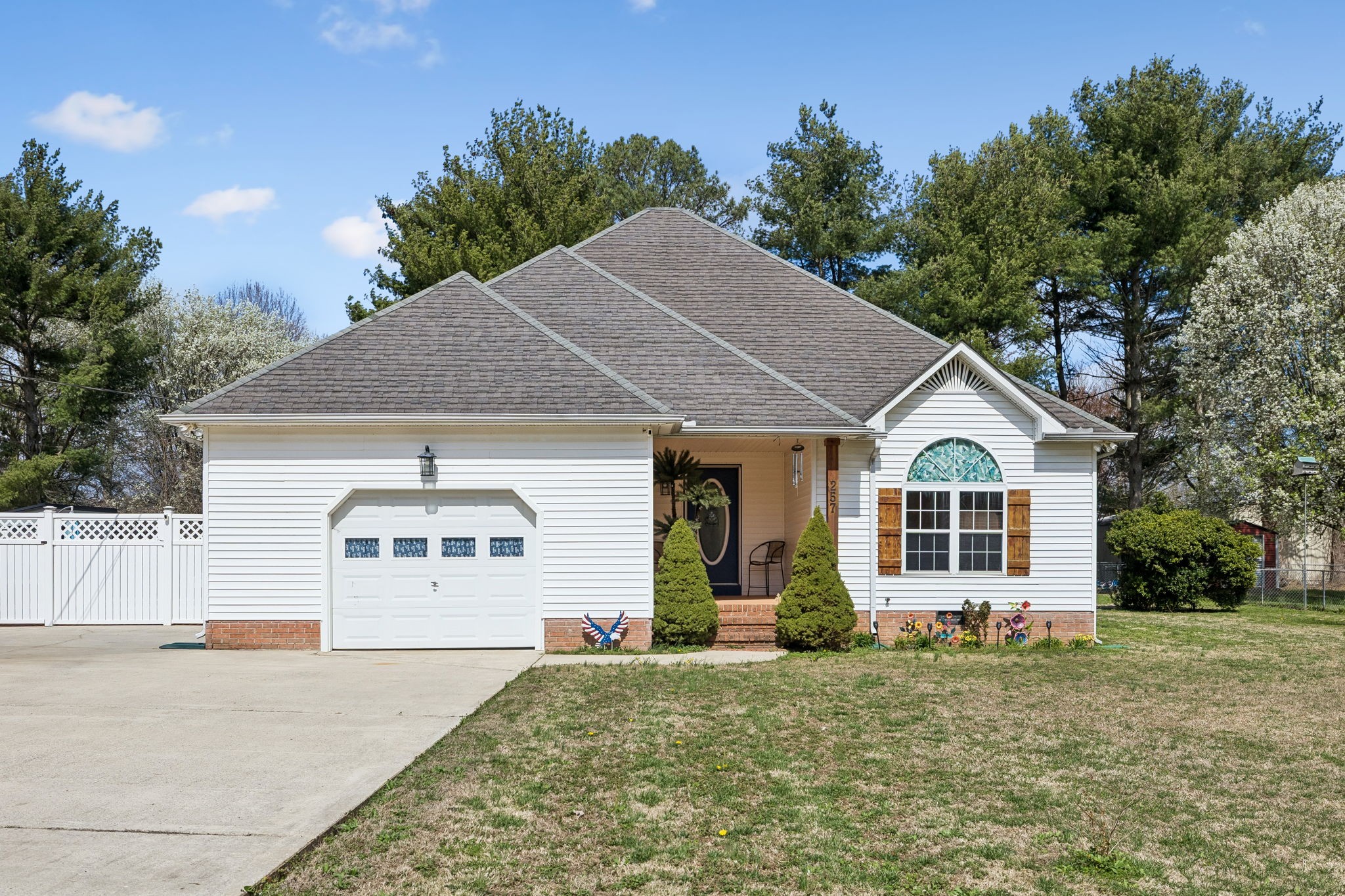 Homes for sale in Morrison, TN | 257 Mountain View Dr, Morrison, TN 37357 | MLS# 3147858