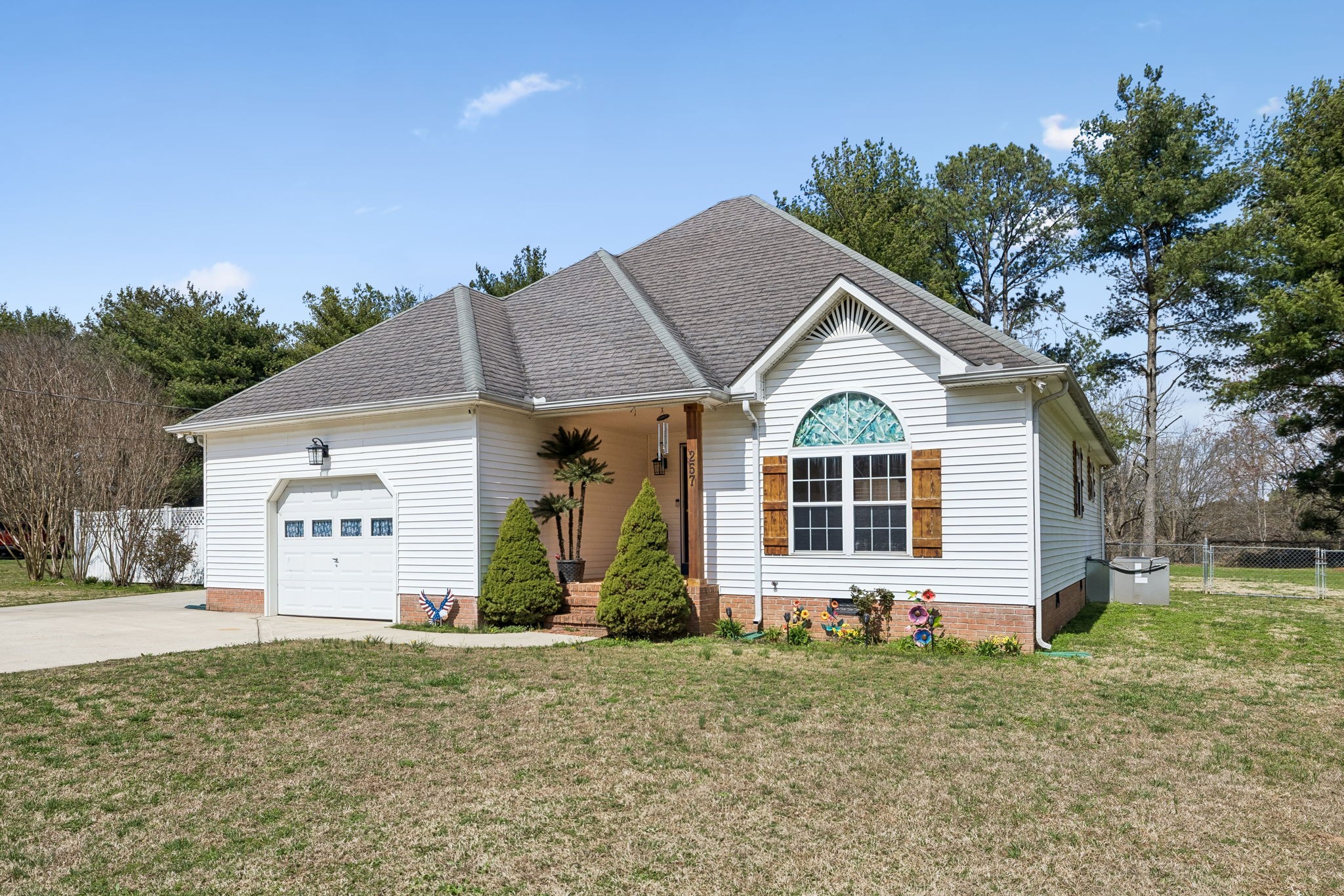 Homes for sale in Morrison, TN | 257 Mountain View Dr, Morrison, TN 37357 | MLS# 3147858