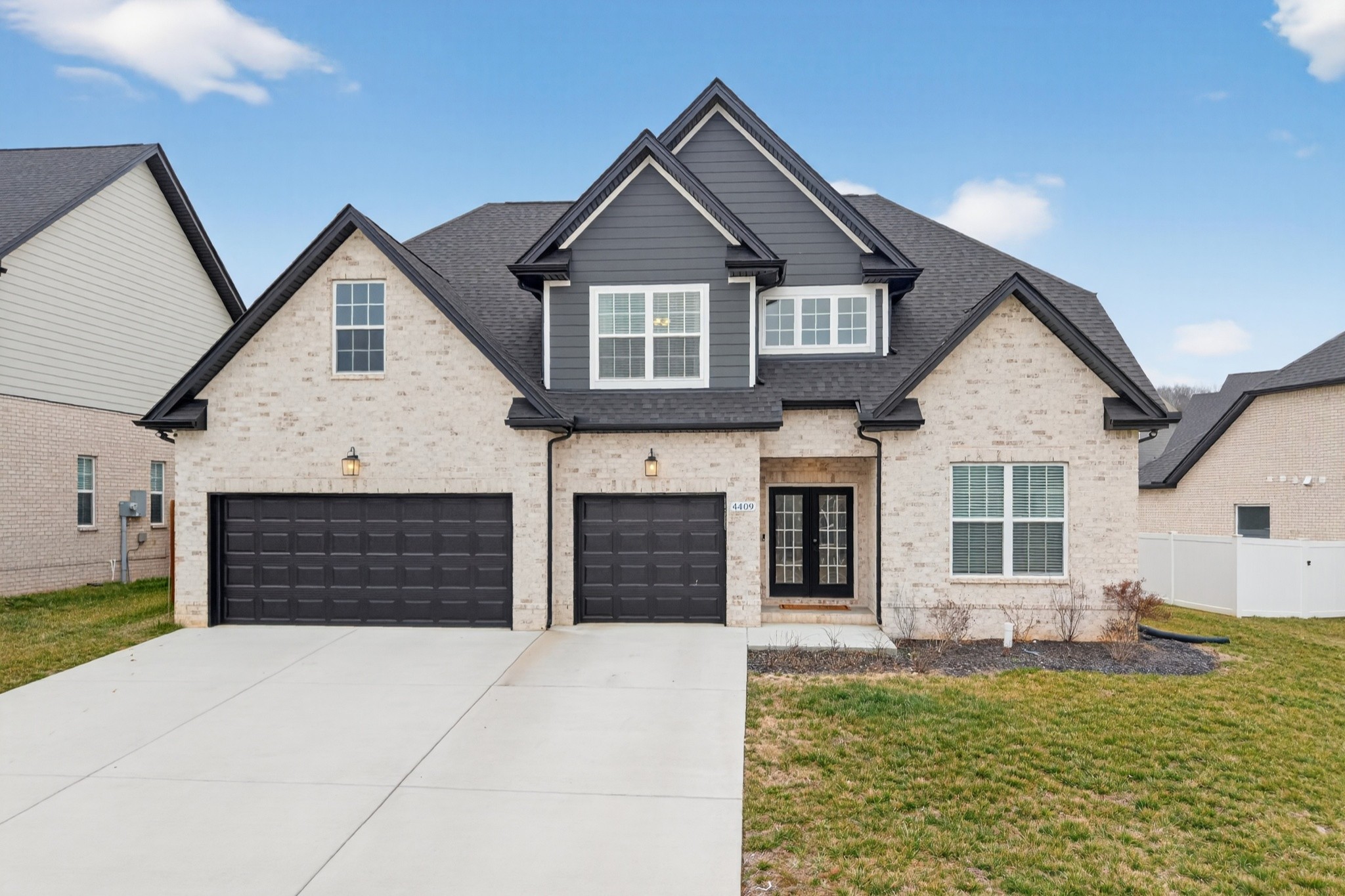 Homes for sale in Smyrna, TN | 4409 Spregan Way, Smyrna, TN 37167 | MLS# 3152639