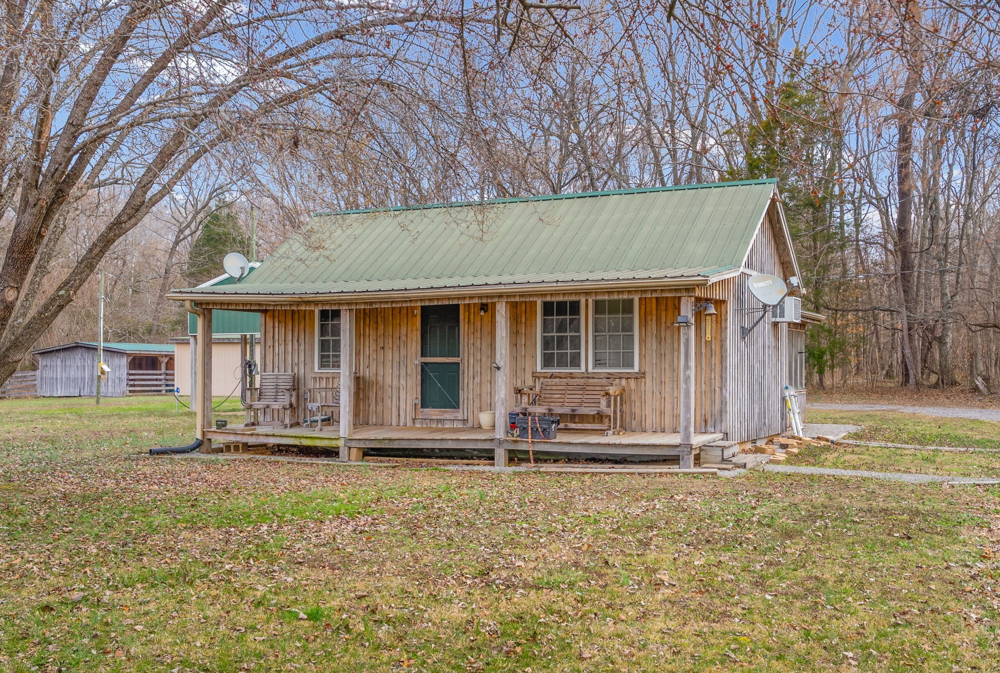 Homes for sale in Stewart, TN | 1095 White Oak Rd, Stewart, TN 37175 | MLS# 3148105