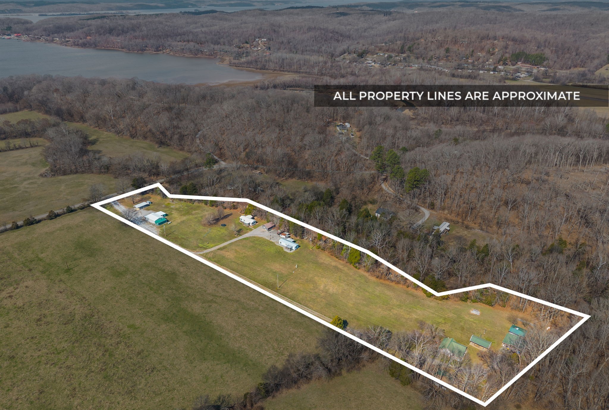 Homes for sale in Stewart, TN | 1095 White Oak Rd, Stewart, TN 37175 | MLS# 3148105